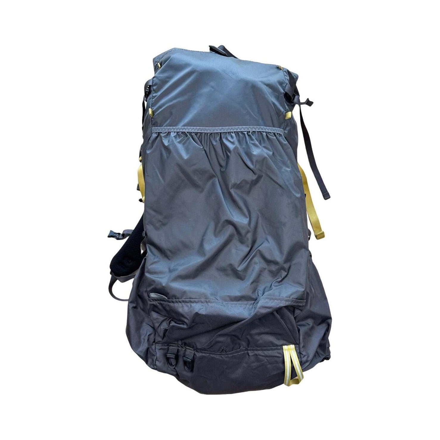 Gossamer Gear Silverback 65L Backpack Large Used – FERAL