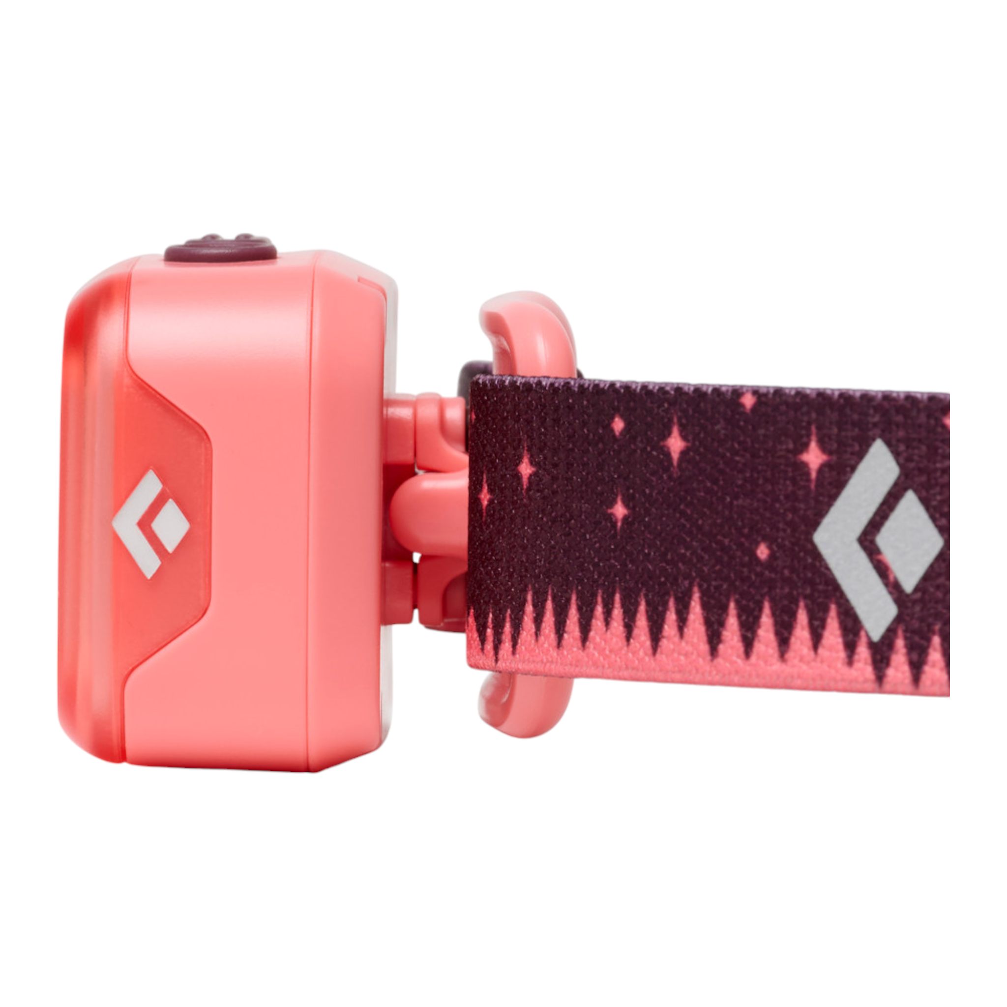 Black Diamond Wiz Kids' Headlamp - FERAL