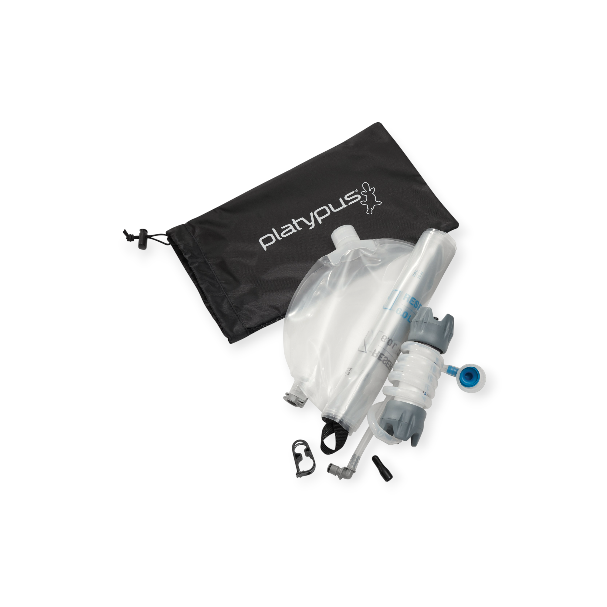 Platypus GravityWorks Water Filter System 6.0L - FERAL