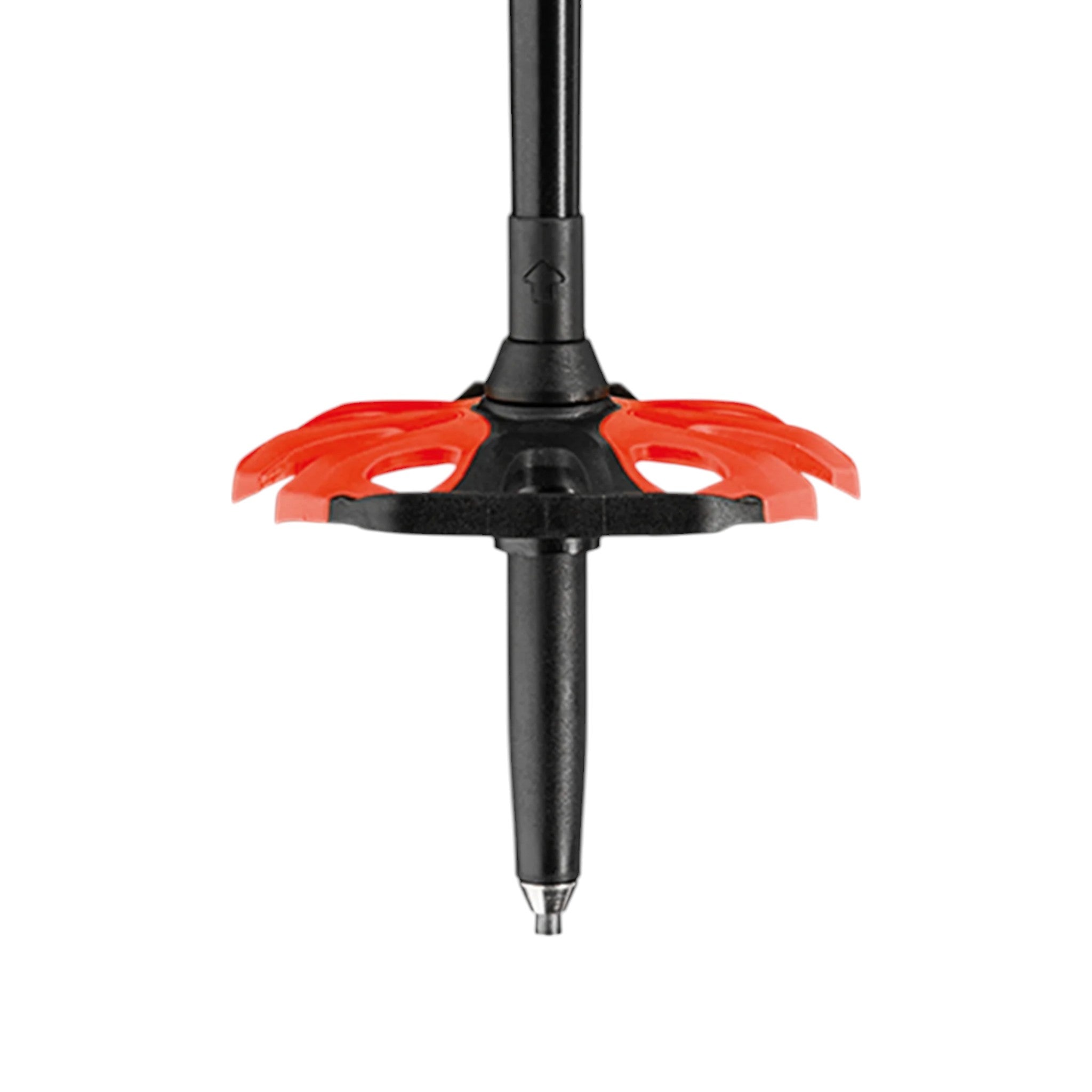 LEKI Haute Route 2 Ski Poles - FERAL