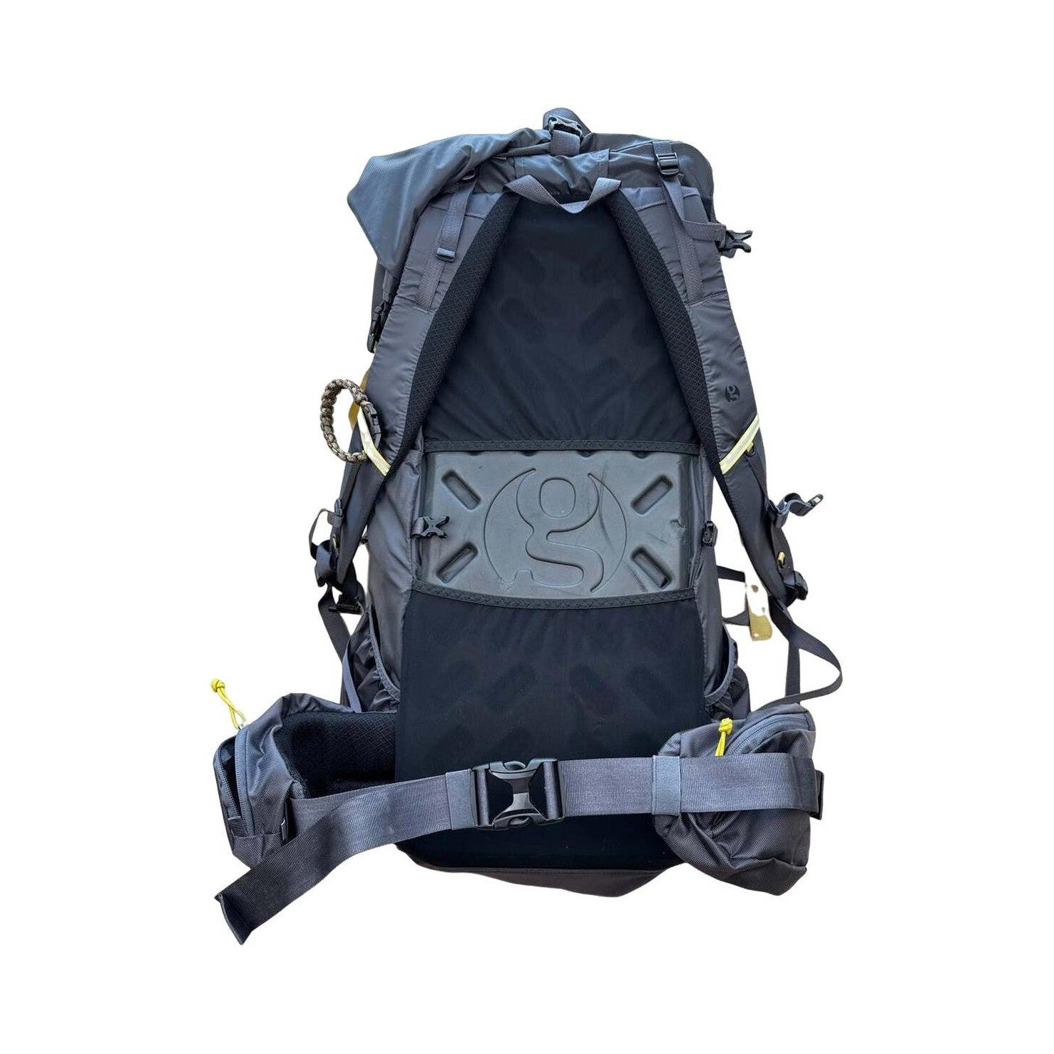 Gossamer Gear Silverback 65L Backpack Large Used - FERAL