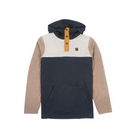 Belong Designs Men's Powell Fleece Hoodie - FERAL