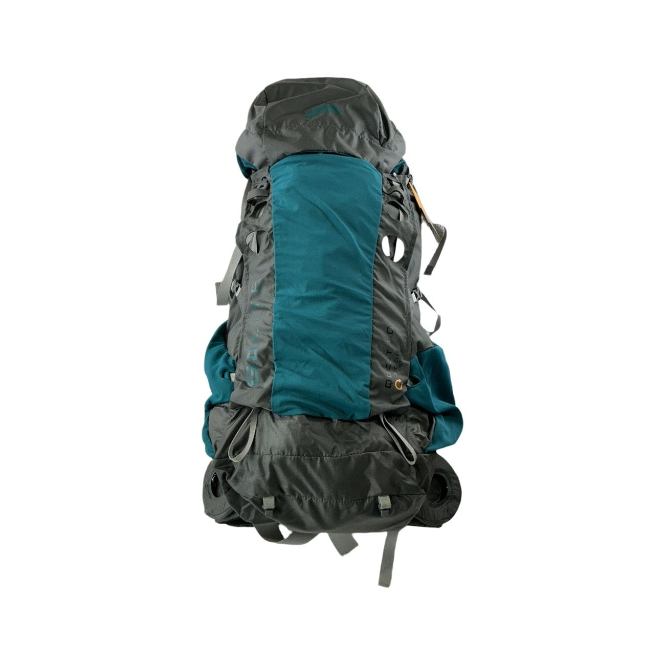 GoLite Women's Quest 50L Backpack Blue Medium USED - FERAL