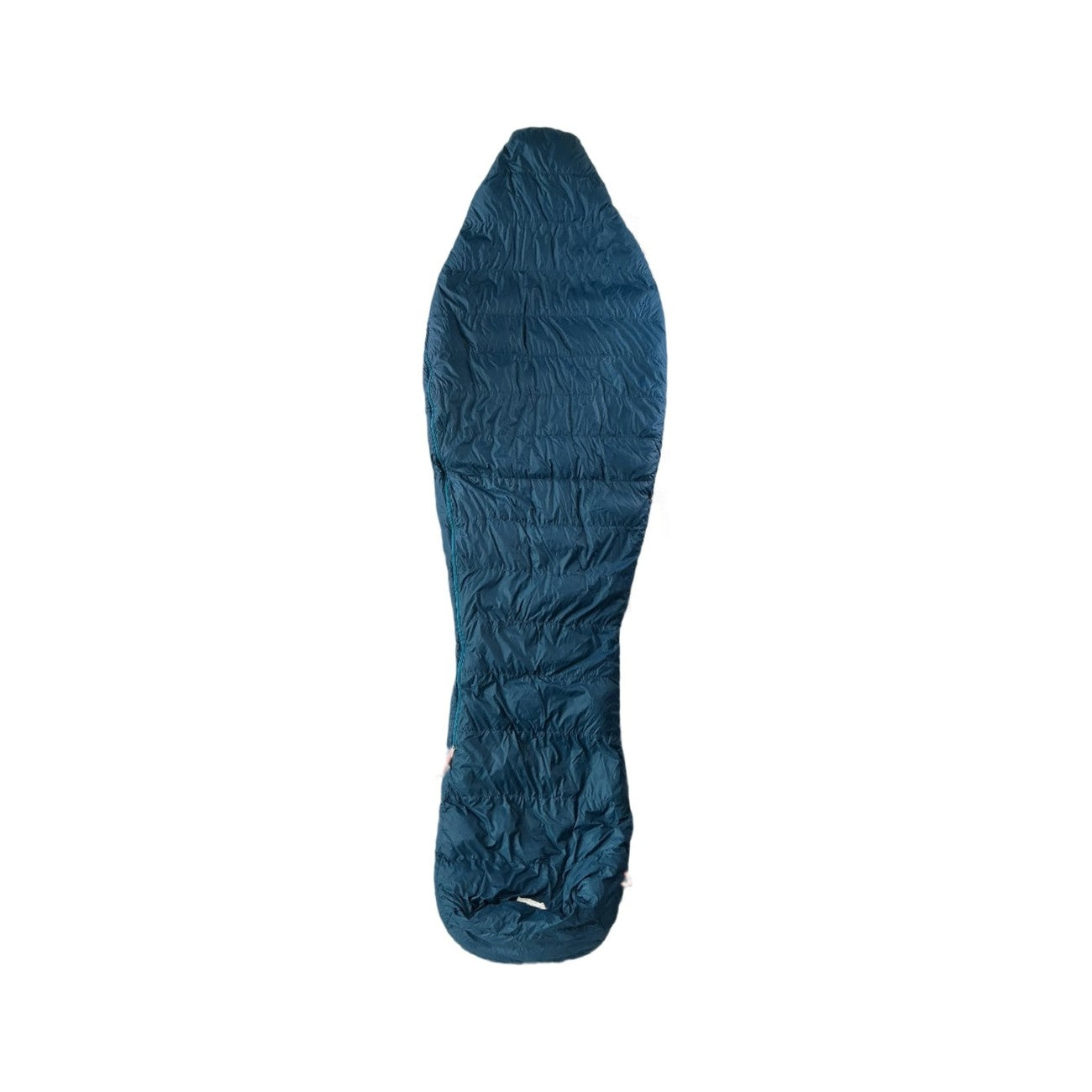 REI Down Time 25F Degree Sleeping Bag Long Blue USED - FERAL