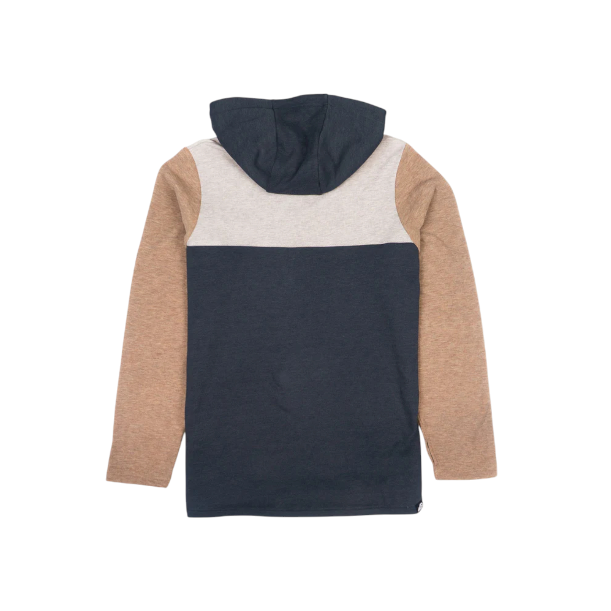 Belong Designs Men's Powell Fleece Hoodie - FERAL