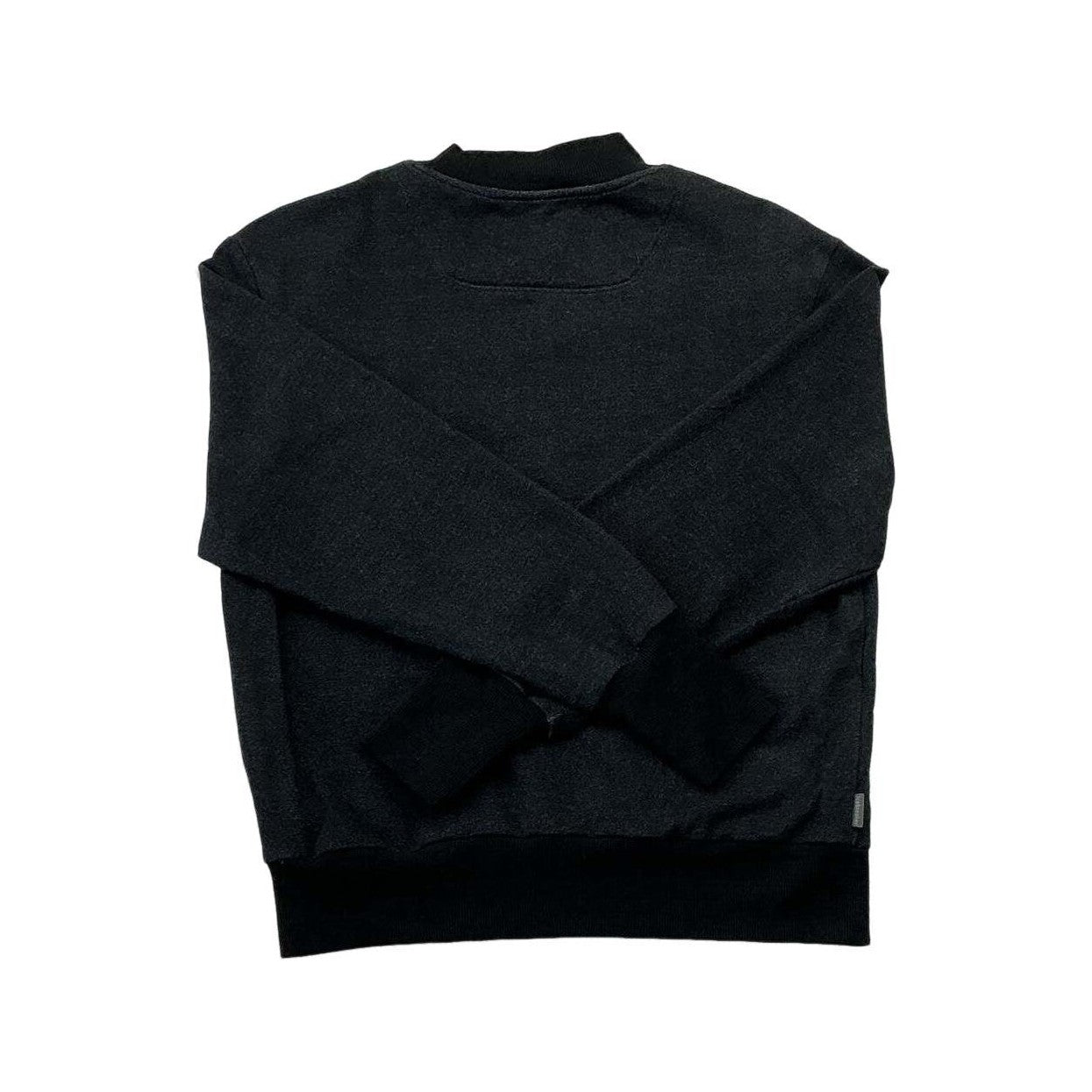 Icebreaker Women's Long Sleeve Crewneck Black Small USED - FERAL