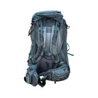 Gregory Maven Women's 45L Backpack Helium Grey Small/Medium Used - FERAL