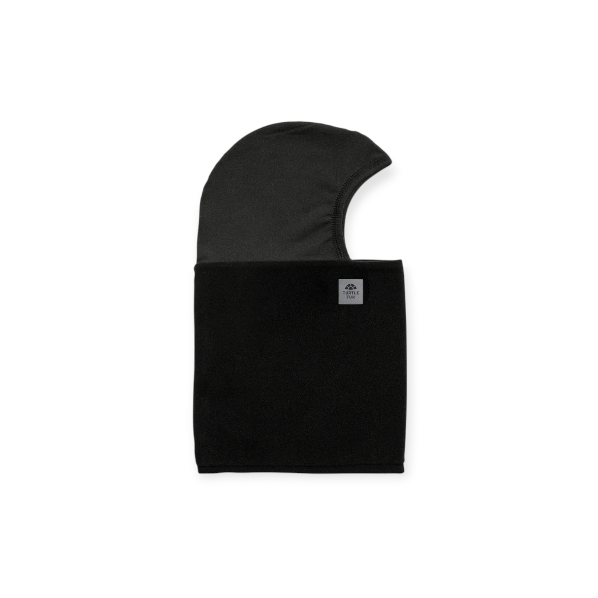 Turtle Fur Micro Fur Fleece Shellaclava Balaclava - FERAL