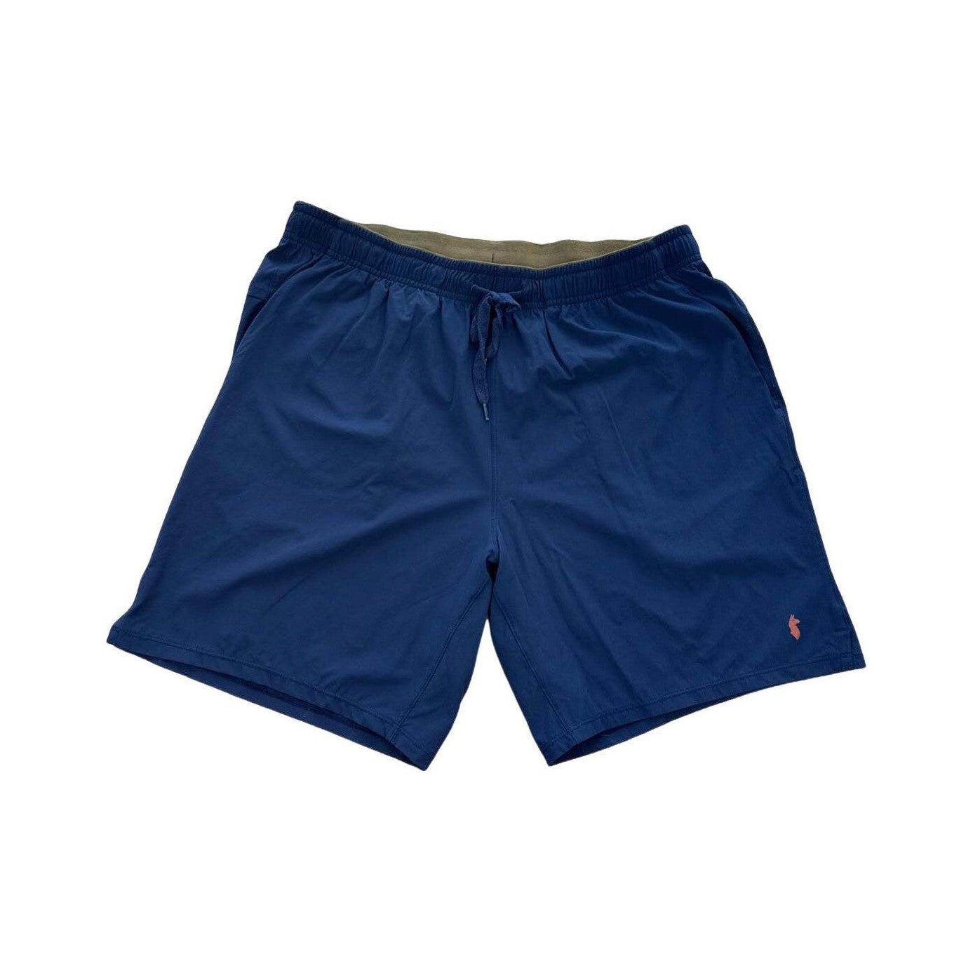 Cotopaxi Men's Valle Active Shorts Blue Large Used - FERAL