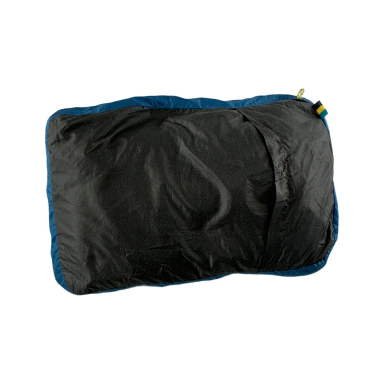 Sierra Designs DriDown Camp Pillow Grey USED - FERAL