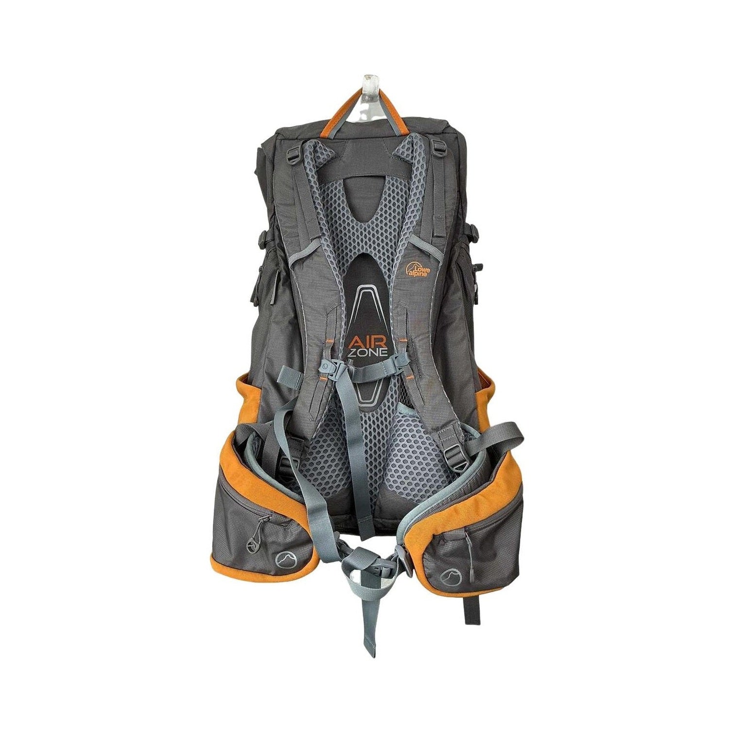 Lowe Alpine Airzone Hike 30 Backpack Orange USED - FERAL