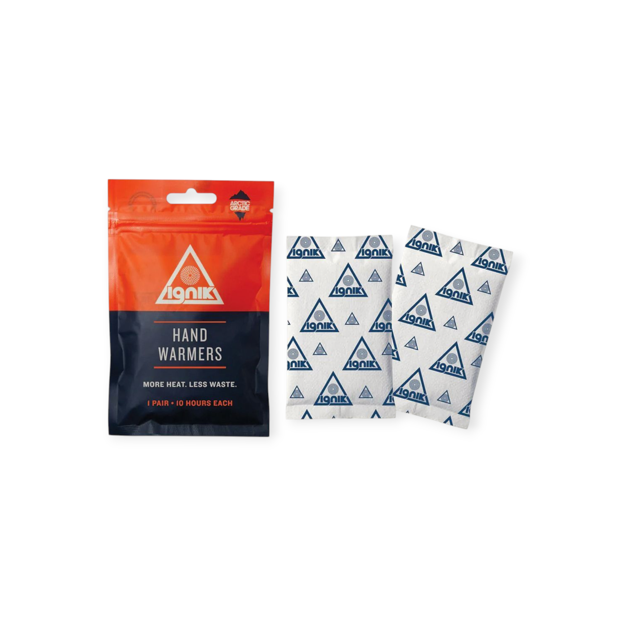 Ignik Hand Warmers - 1 Pair - FERAL