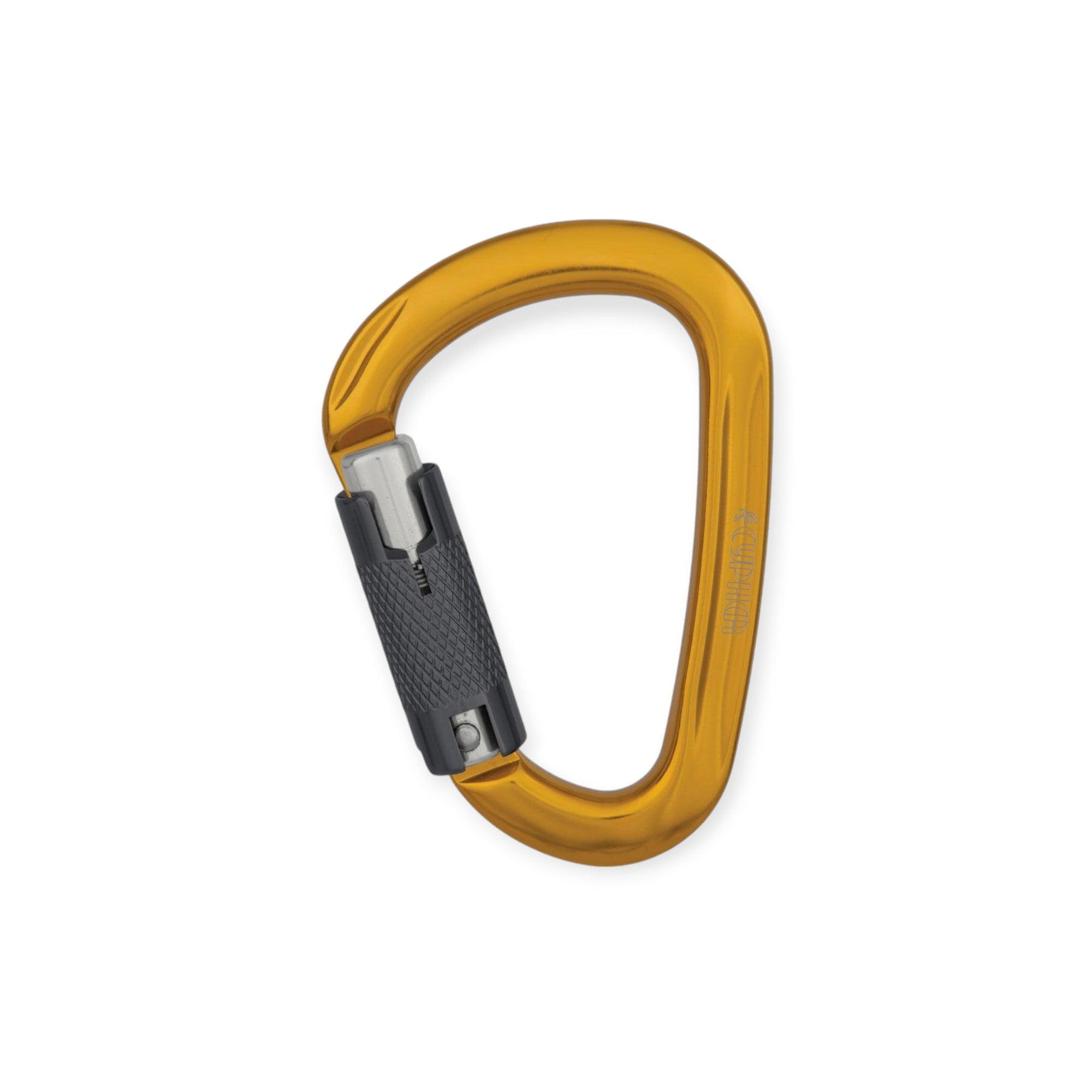 Cypher Iris HMS 3 Stage Auto Lock - FERAL