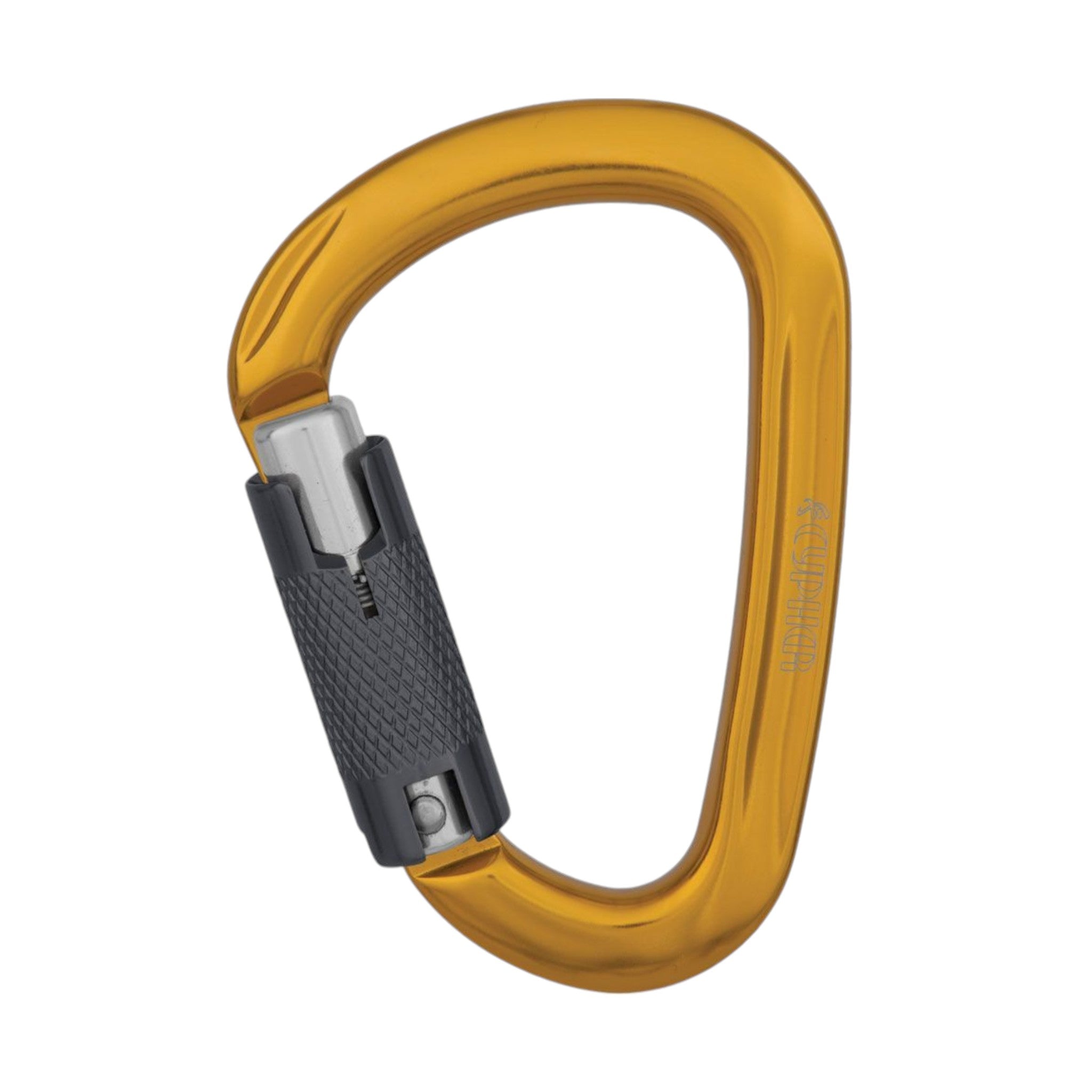 Cypher Iris HMS 3 Stage Auto Lock - FERAL