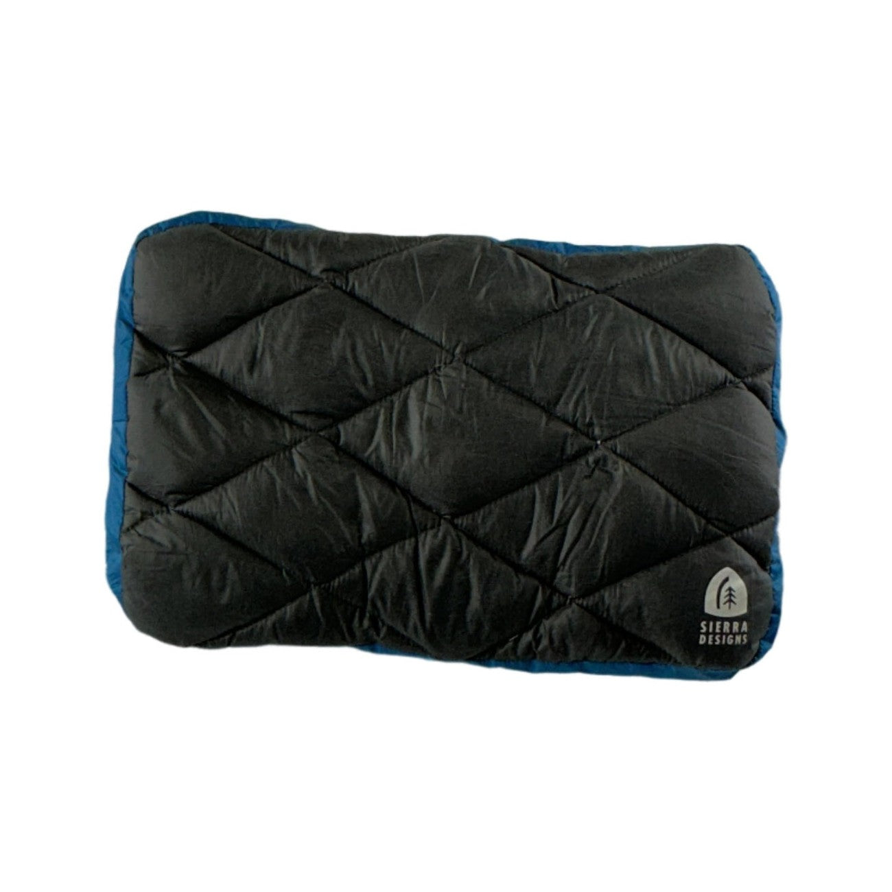 Sierra Designs DriDown Camp Pillow Grey USED - FERAL