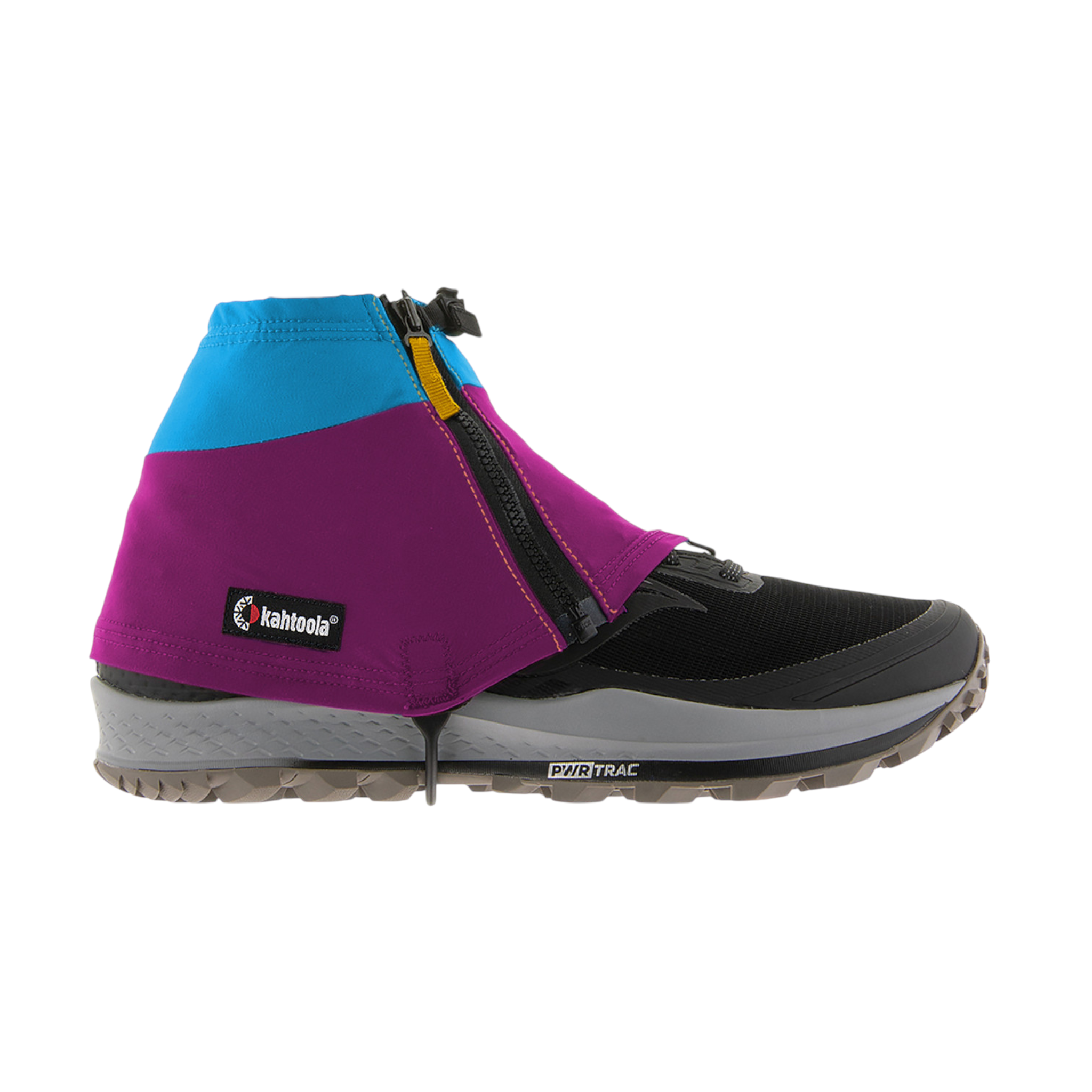 Kahtoola INSTAgaiter Ultra-light Gaiter Low - FERAL