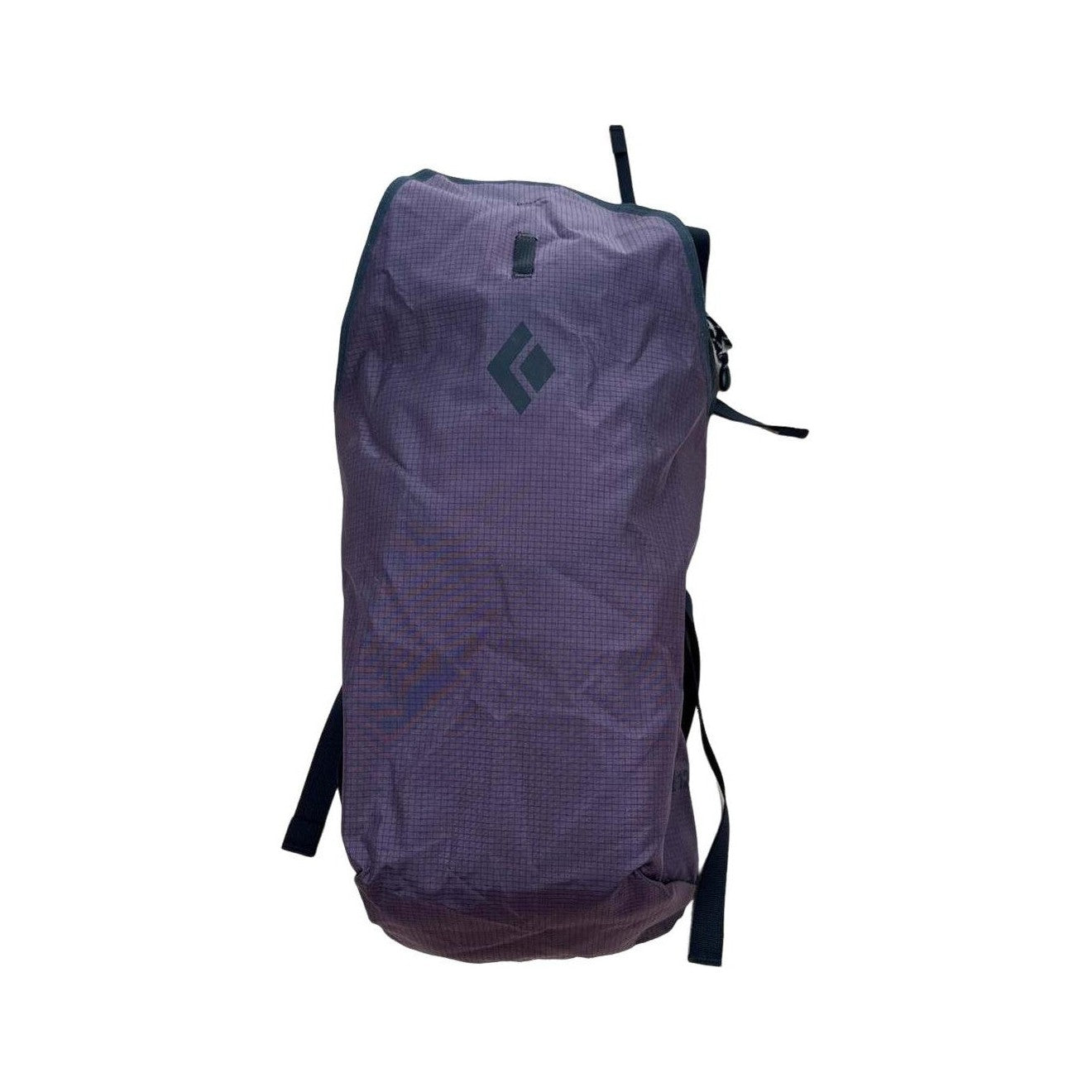 Black Diamond Trail Blitz 12L Pack Purple Used - FERAL