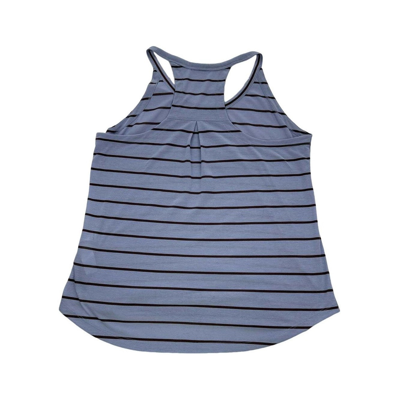 Patagonia Women's Capilene Cool Trail Tank Blue Large USED - FERAL