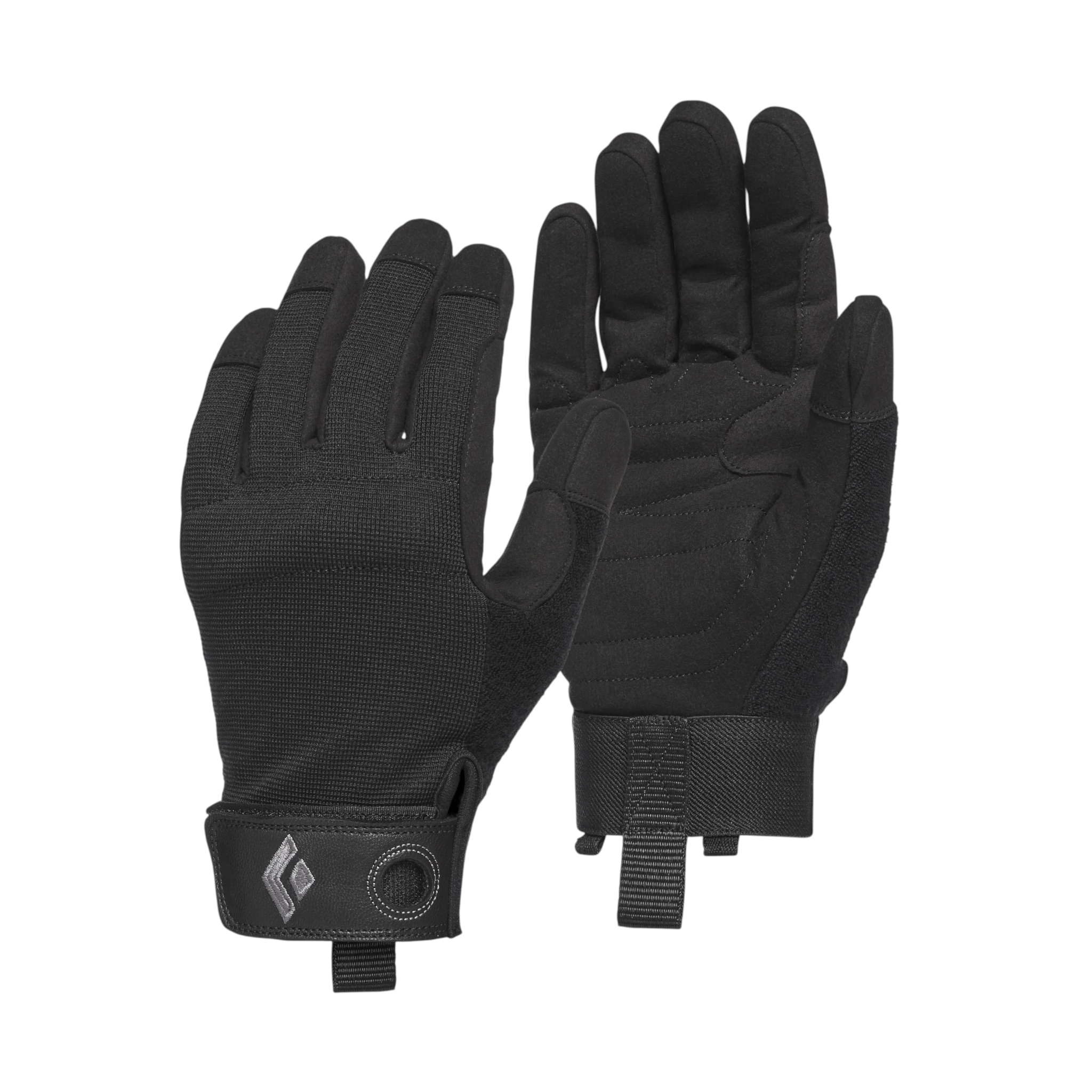 Black Diamond Crag Gloves - FERAL