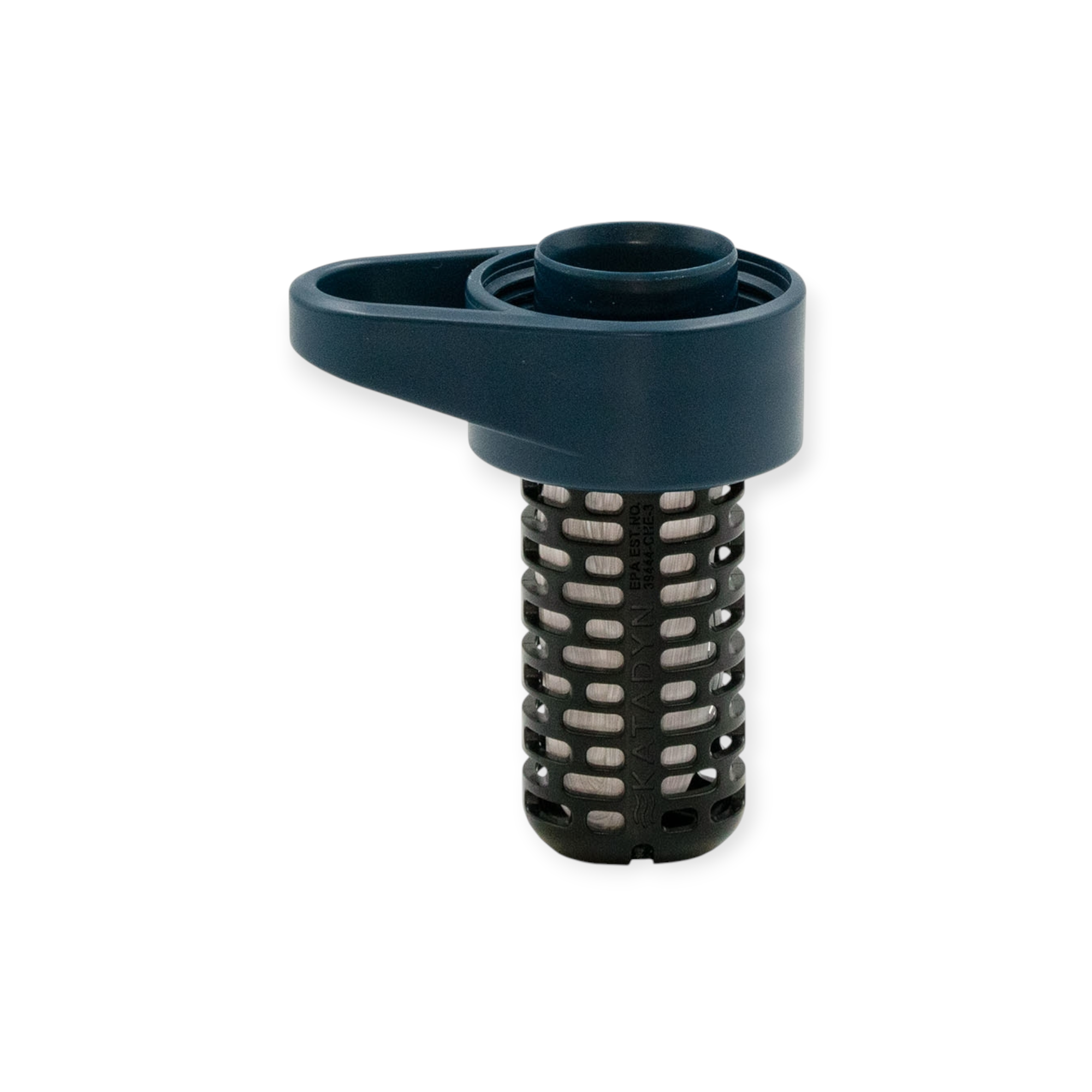 Katadyn BeFree AC Replacement Cartridge Slate Blue - FERAL