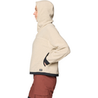 Mountain Hardwear Women's Summit Grid Big Grid Hoody - FERAL