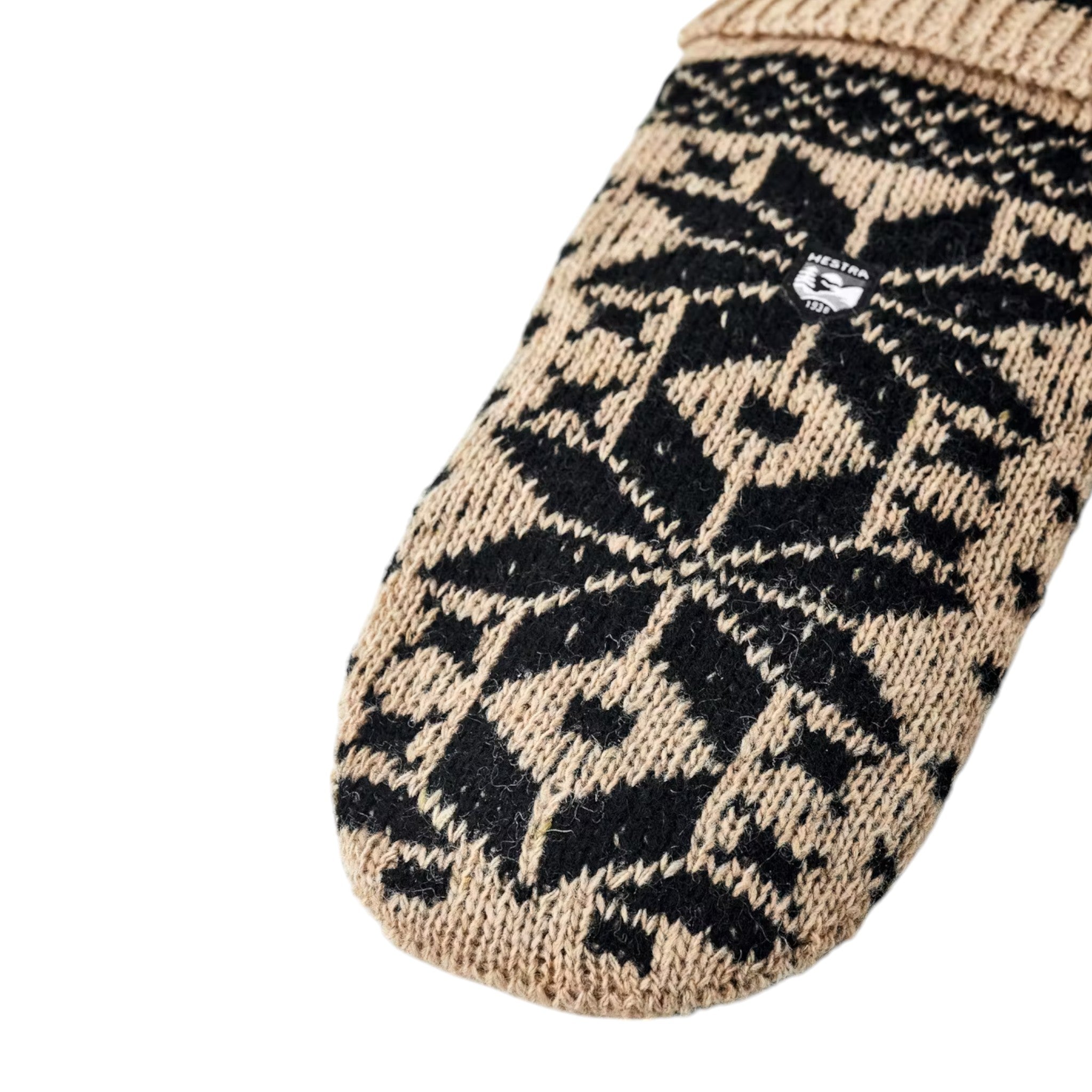 Hestra Isvik Mitts - FERAL