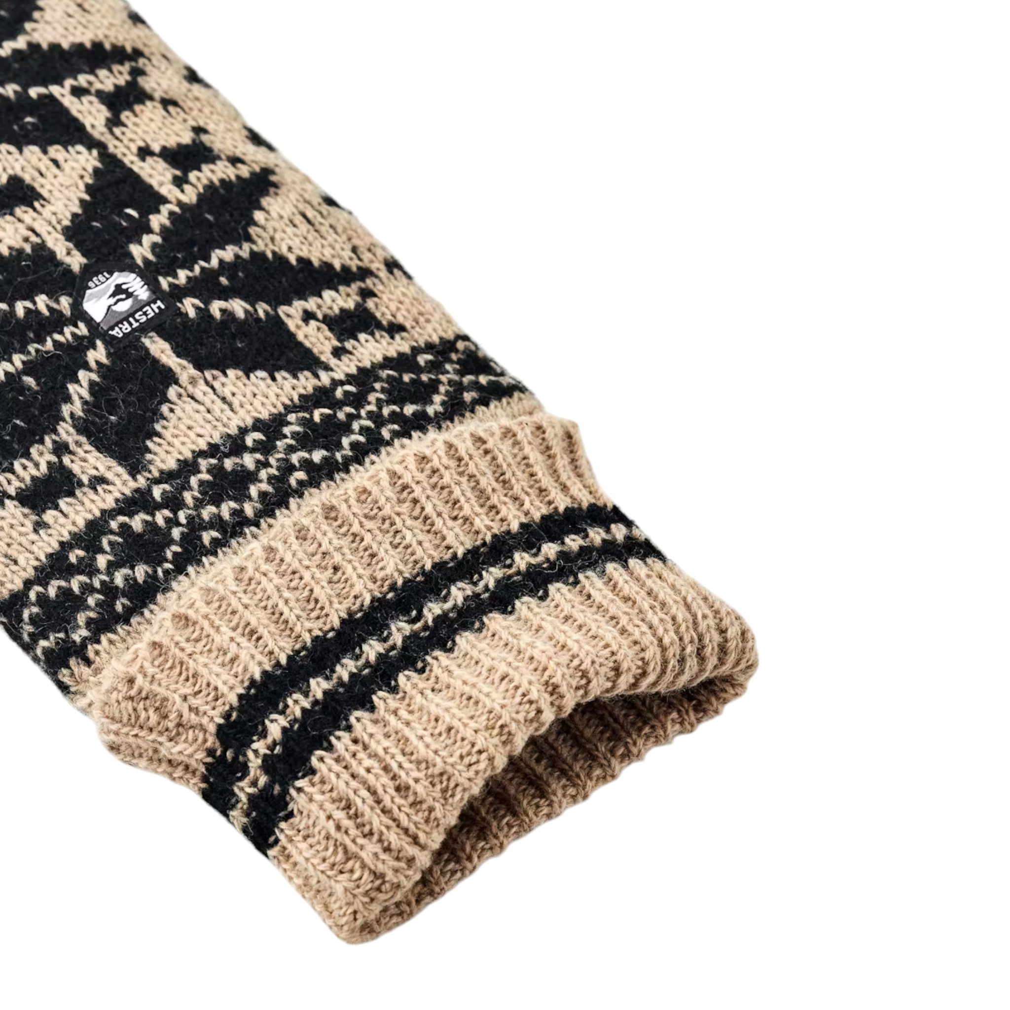 Hestra Isvik Mitts - FERAL