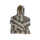 Outdoor Voices Women's PrimoFleece Pullover Ecru Blizzard XS USED - FERAL
