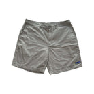 Patagonia Men's All Wear Hemp Casual Shorts Size 38 Tan Used - FERAL