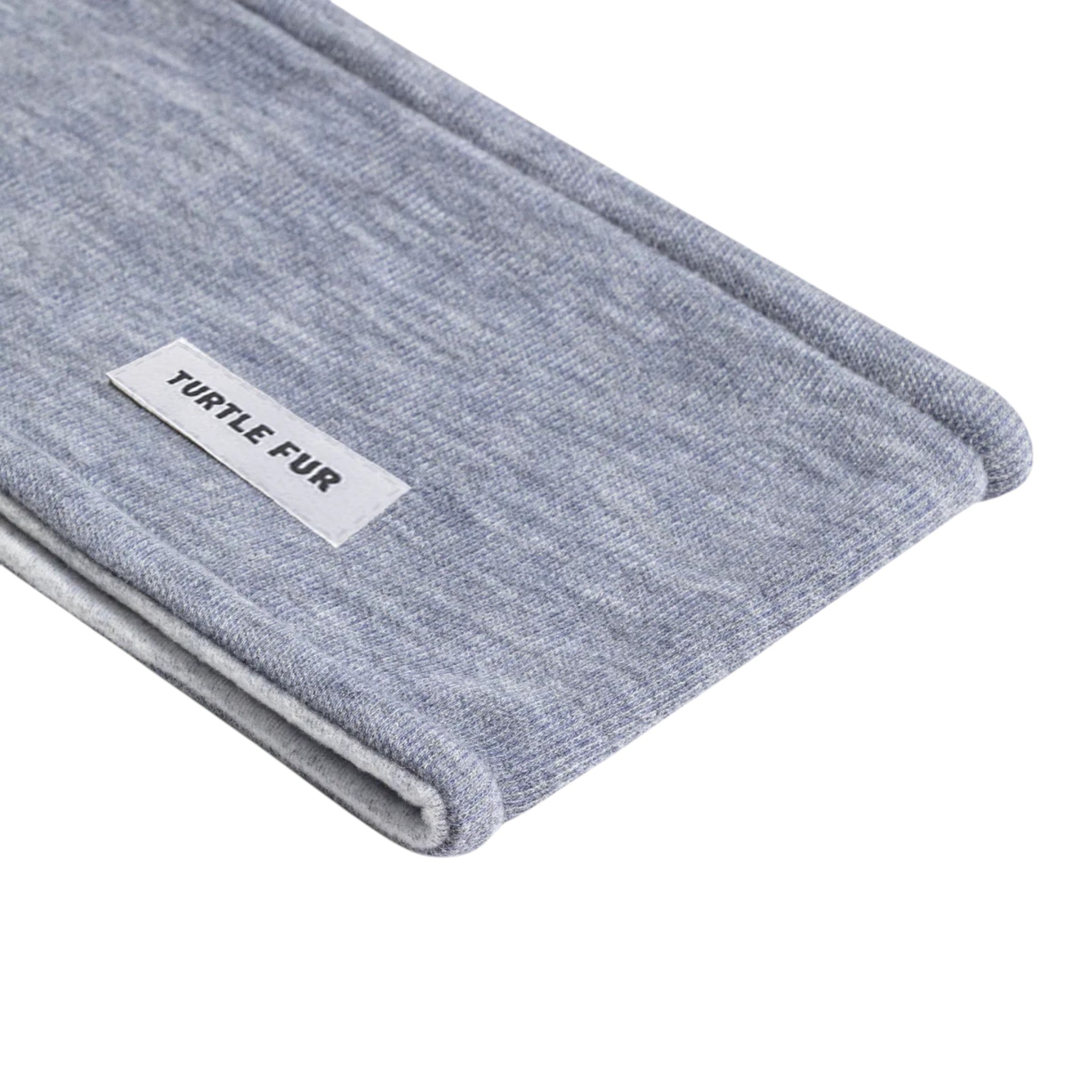 Turtle Fur Comfort Shell Luxe Wide Headband - FERAL