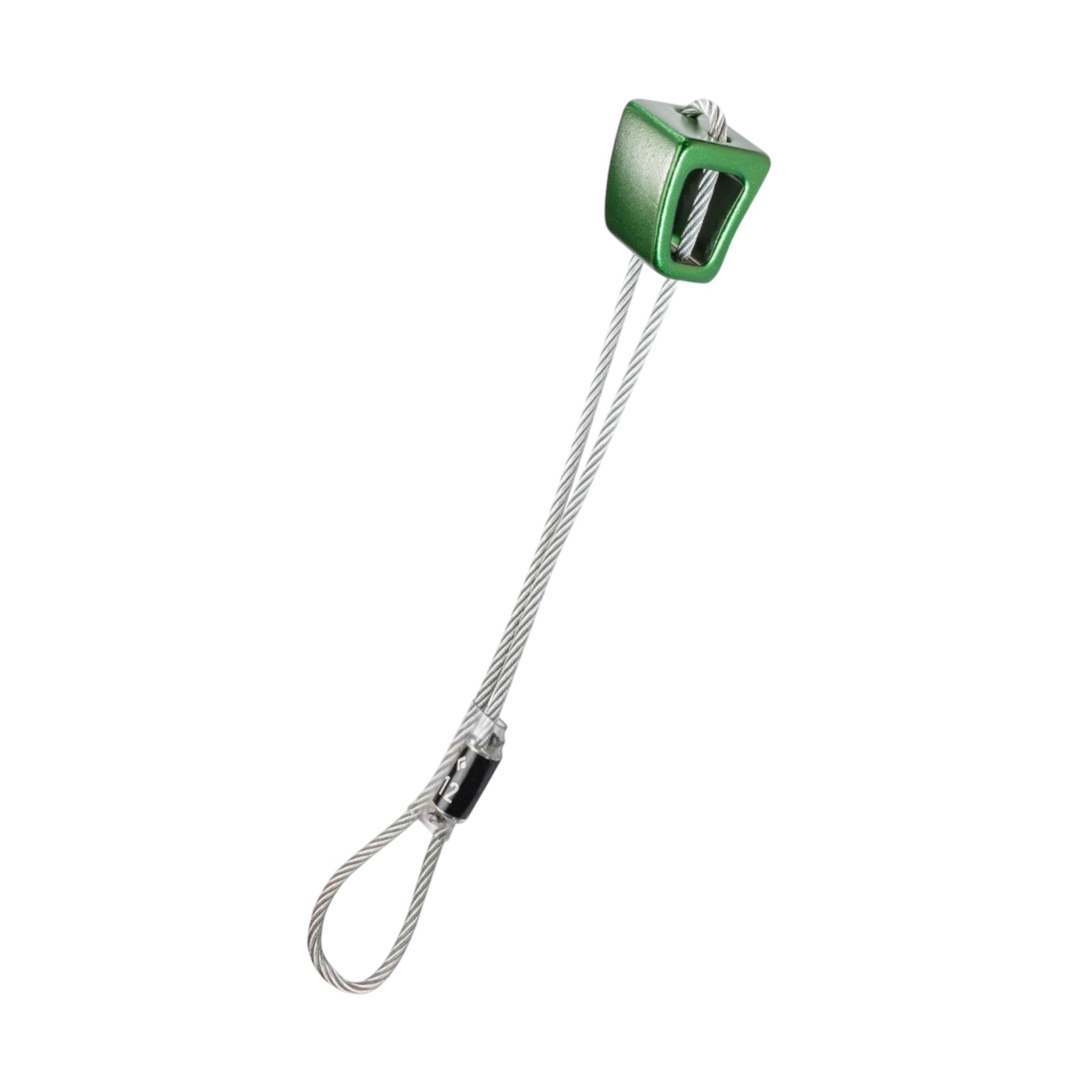 Black Diamond Stopper - FERAL