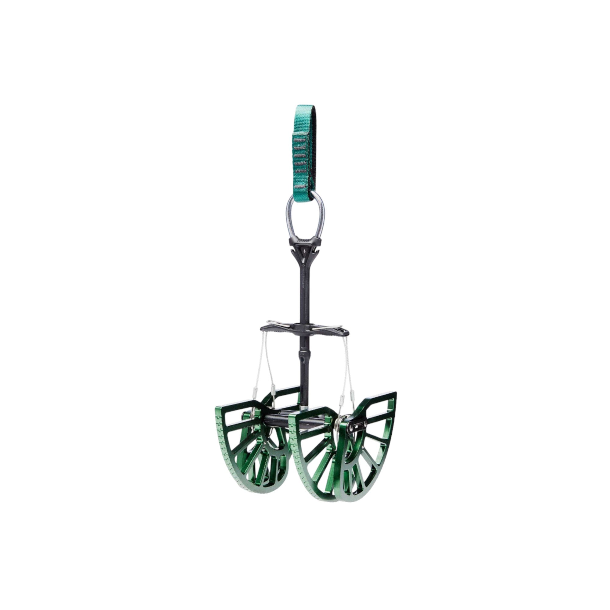 Black Diamond Camalot C4 Cam - FERAL