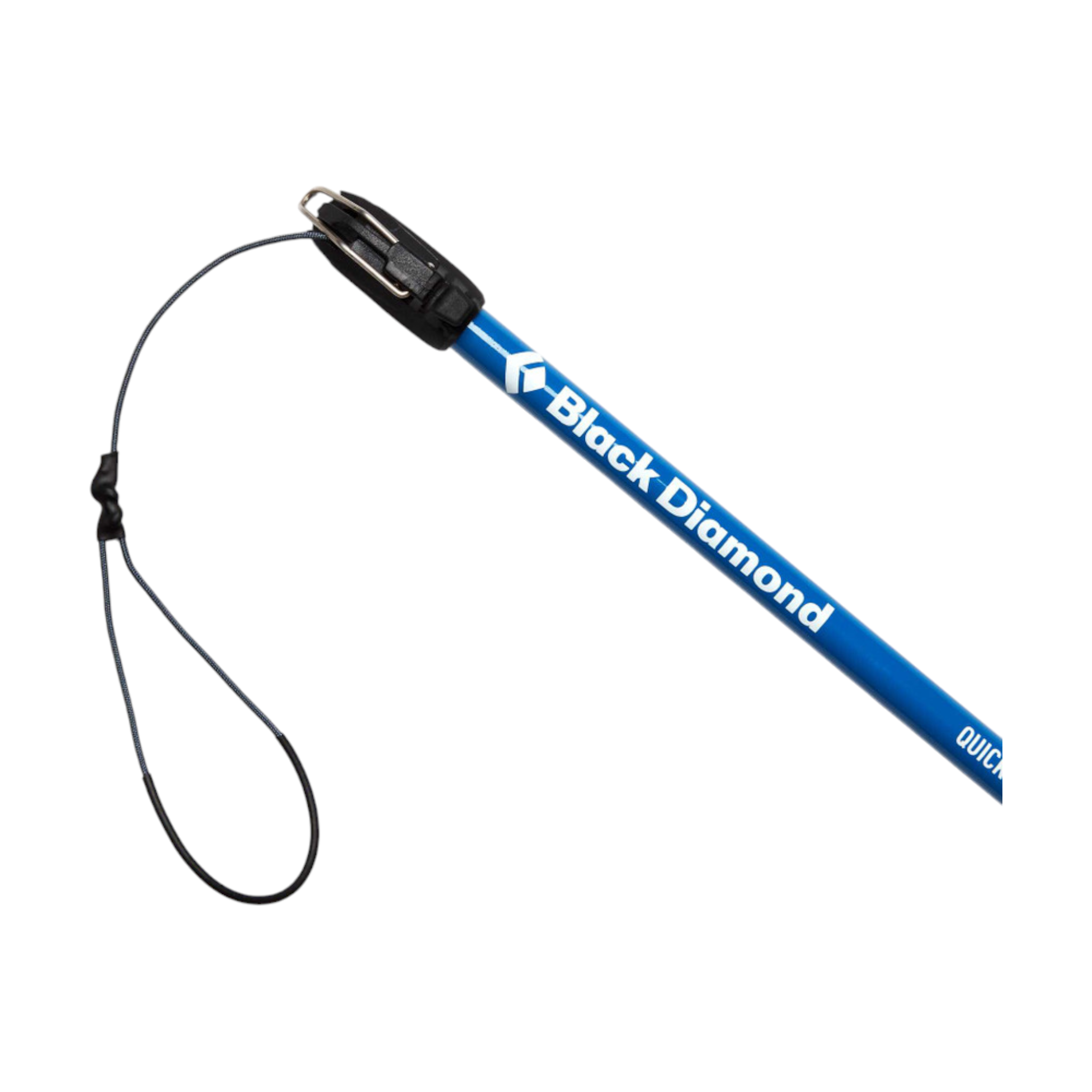 Black Diamond Quickdraw Carbon Probe 240 - FERAL