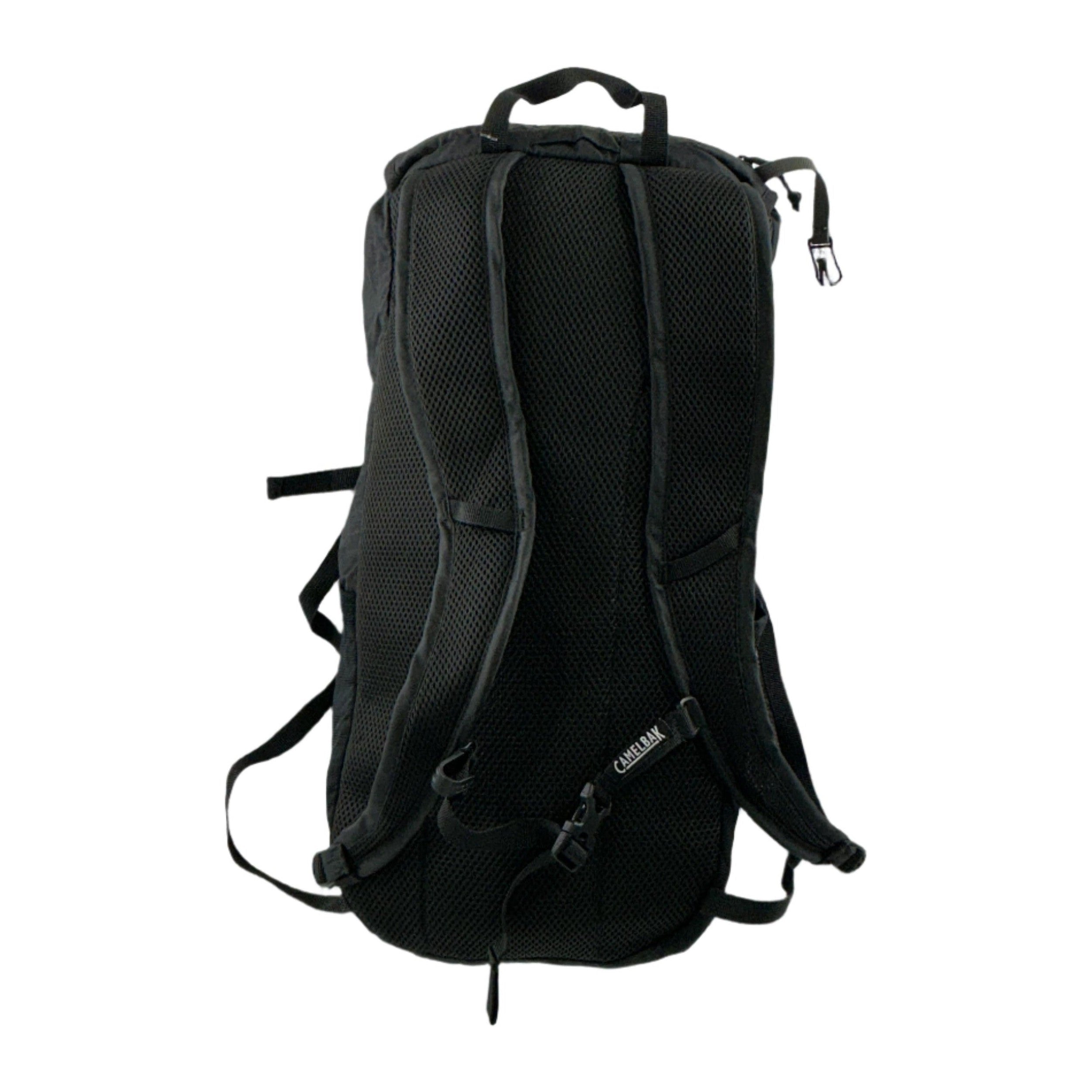 Camelbak Arete 18L Backpack Black USED - FERAL