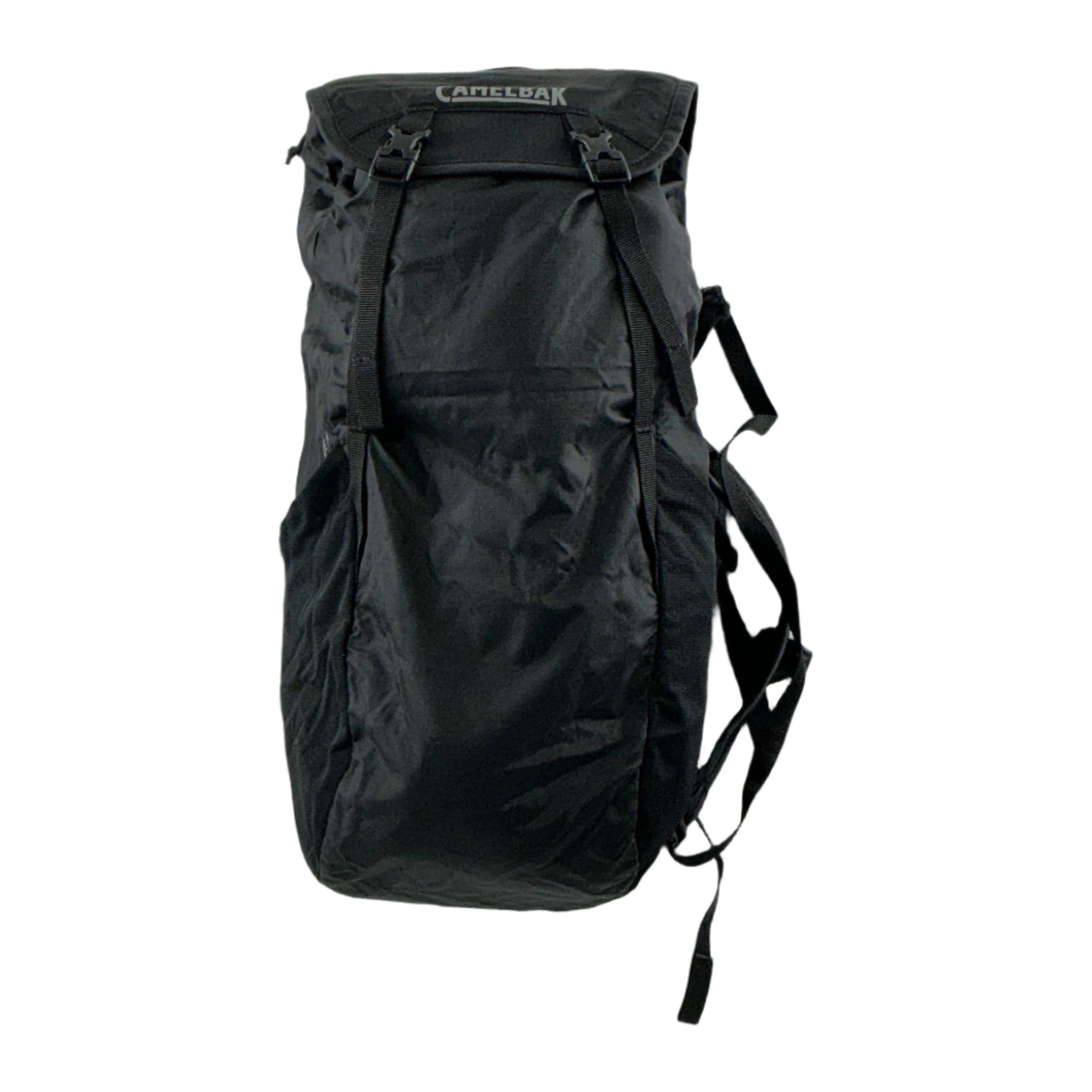 Camelbak Arete 18L Backpack Black USED - FERAL