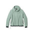 Mountain Hardwear Women's Summit Grid Big Grid Hoody - FERAL
