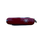 Victorinox Classic SD Swiss Army Knife Classic Red Used - FERAL
