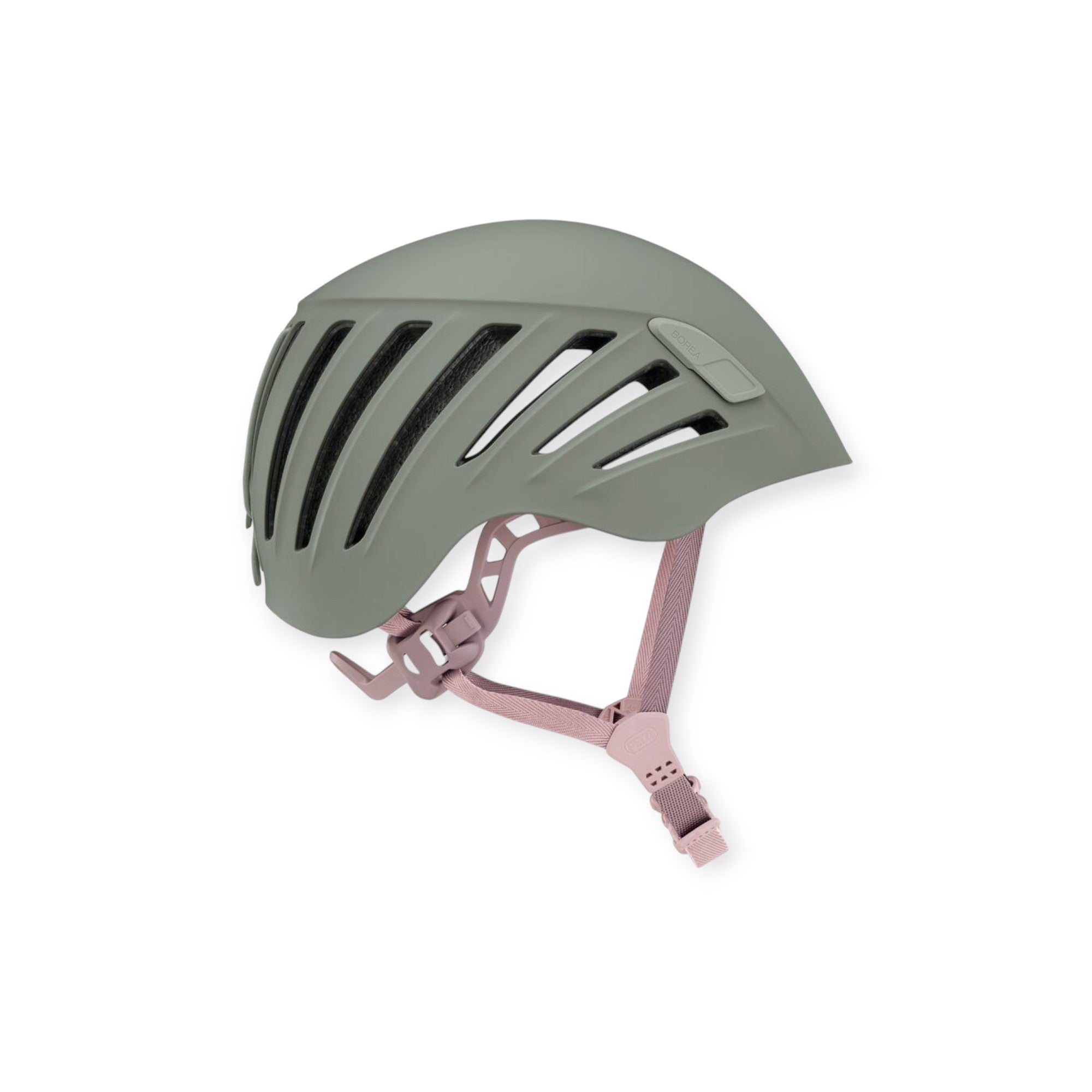 Petzl Borea Climbing Helmet - FERAL