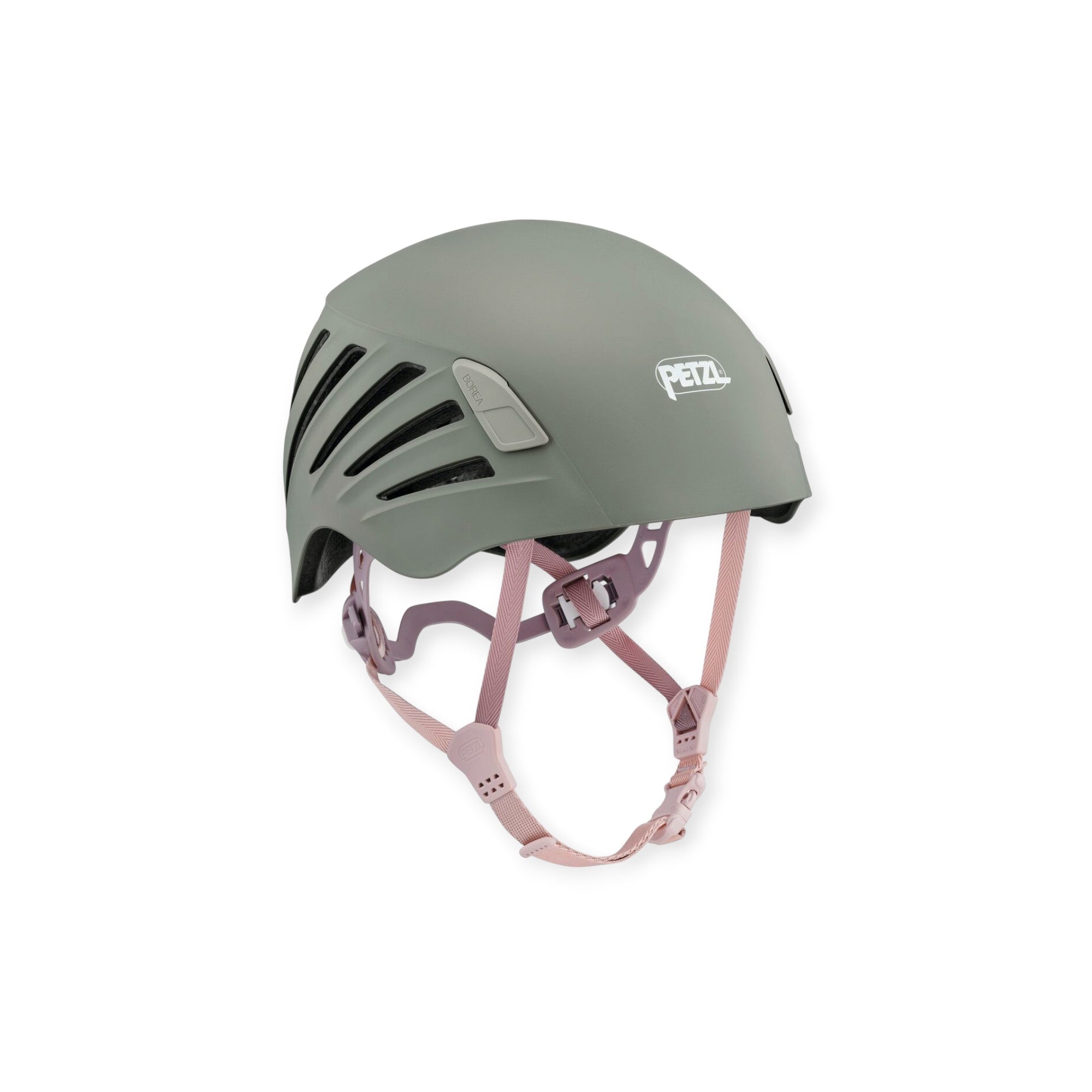 Petzl Borea Climbing Helmet - FERAL