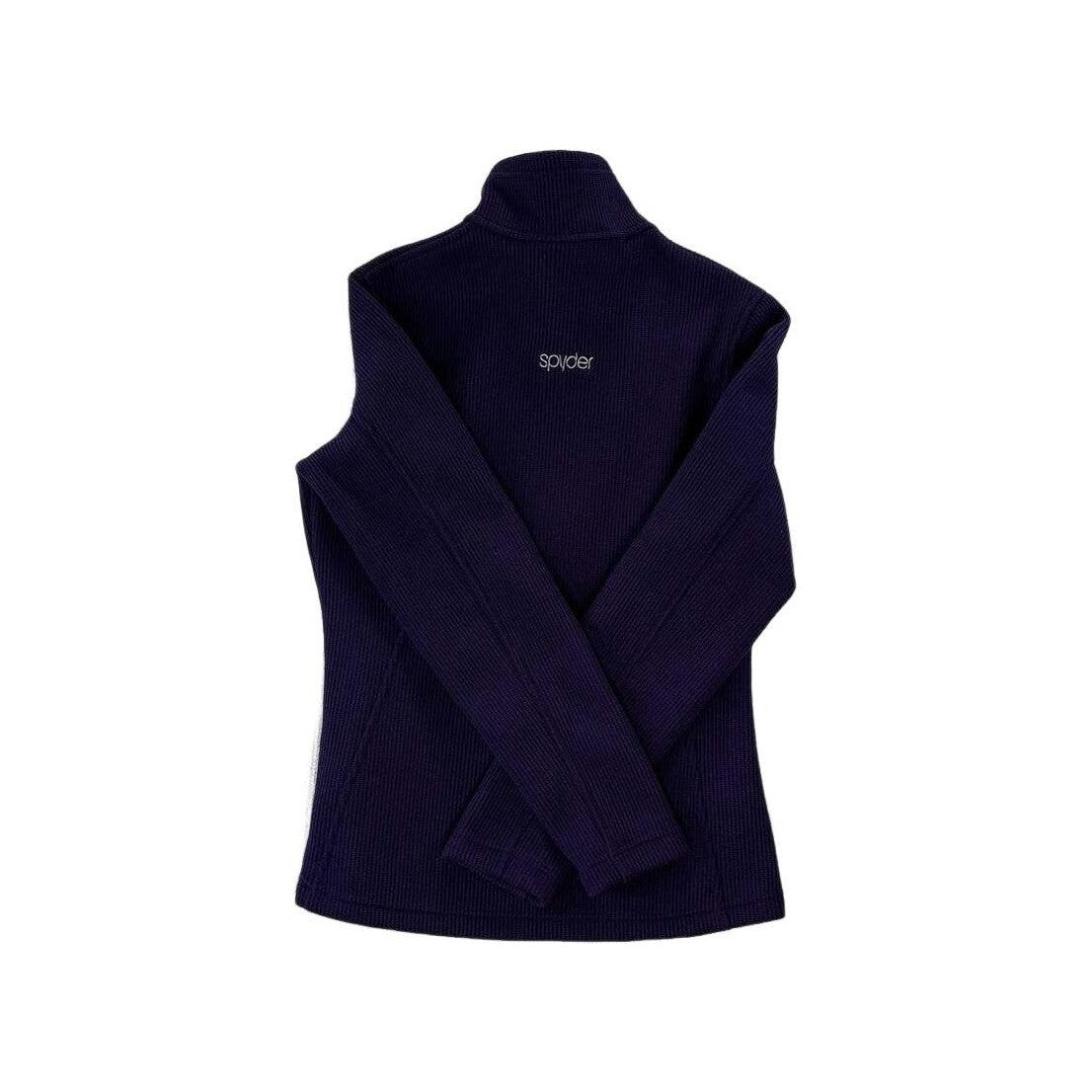 Spyder Women's Midweight Core Sweater Purple M USED - FERAL