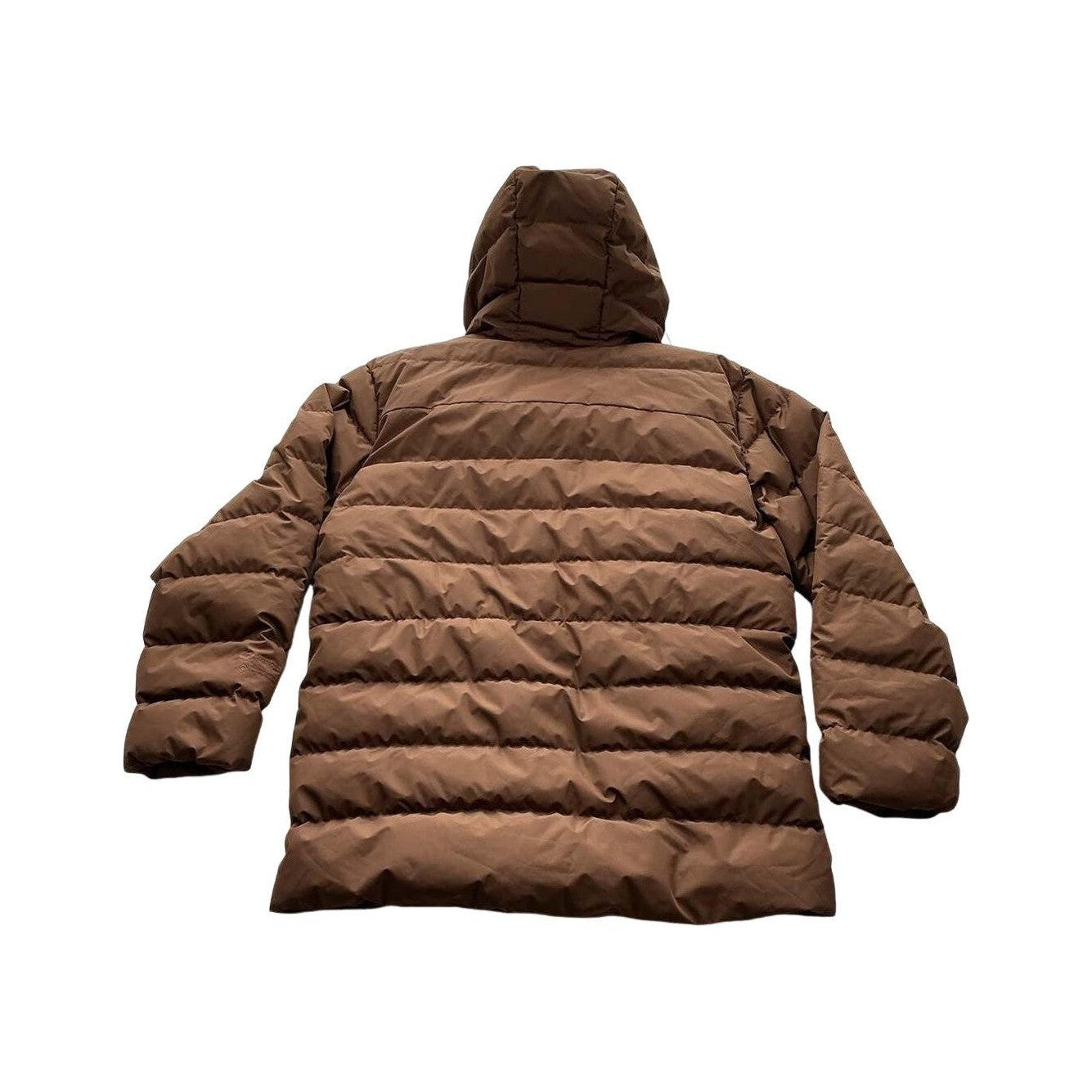 Marmot Men's WarmCube Gore-Tex Windstopper Golden Mantle Jacket Pinecone Medium USED - FERAL