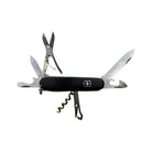 Victorinox Climber Swiss Army Knife Black Used - FERAL
