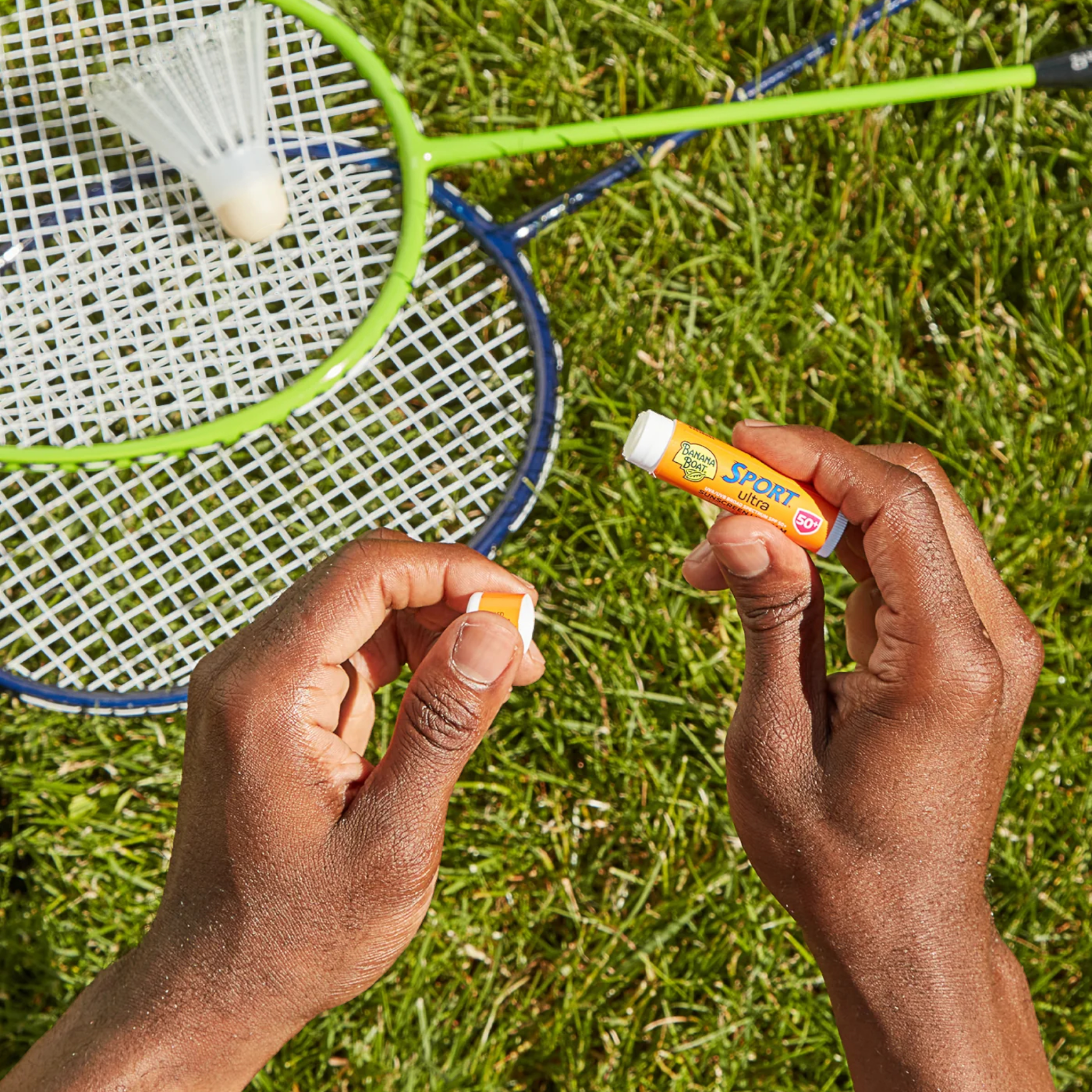 Banana Boat Sport SPF 50 Lip Balm - FERAL