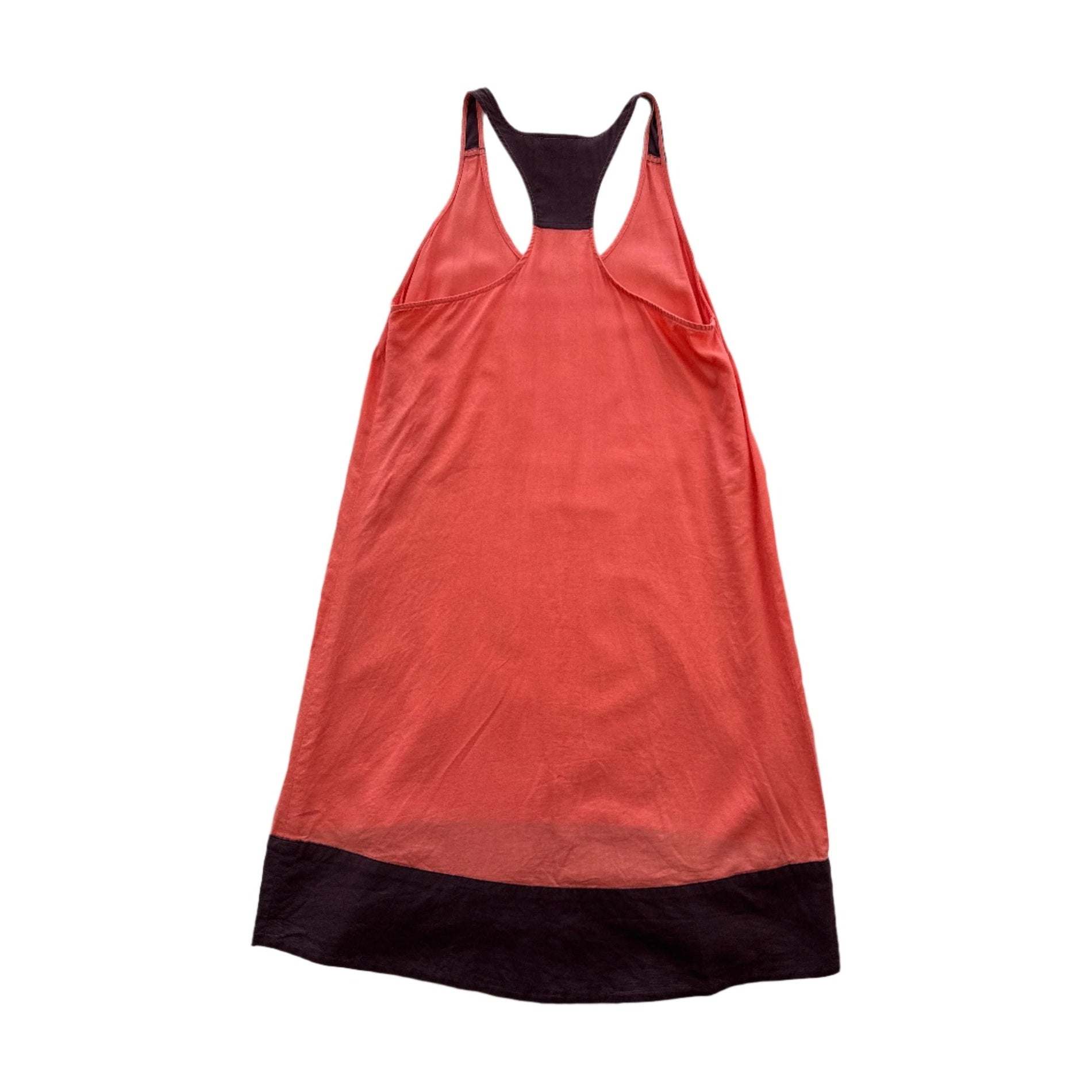 Patagonia Women's Seahurst Dress Size 6 Pink USED - FERAL