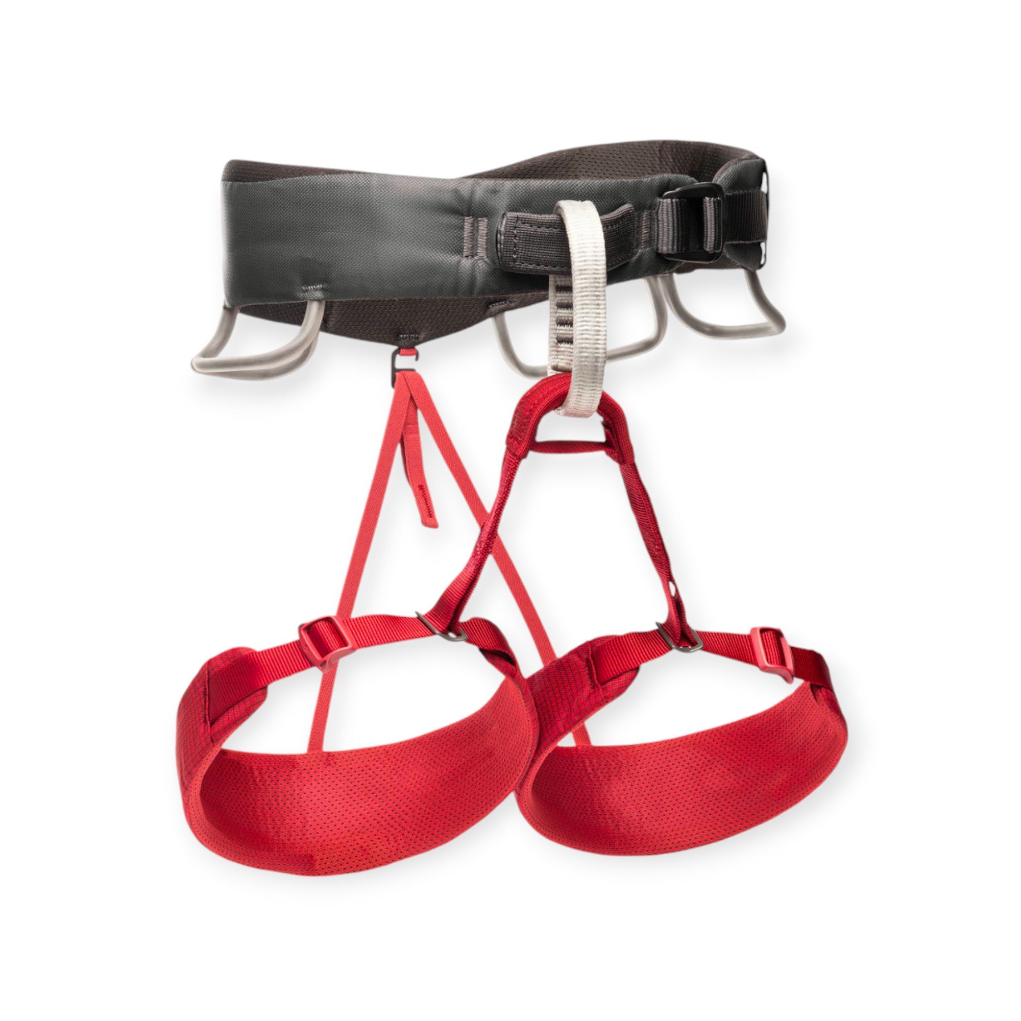 Black Diamond Women's Momentum Climbing Harness | Previous Model - FERAL