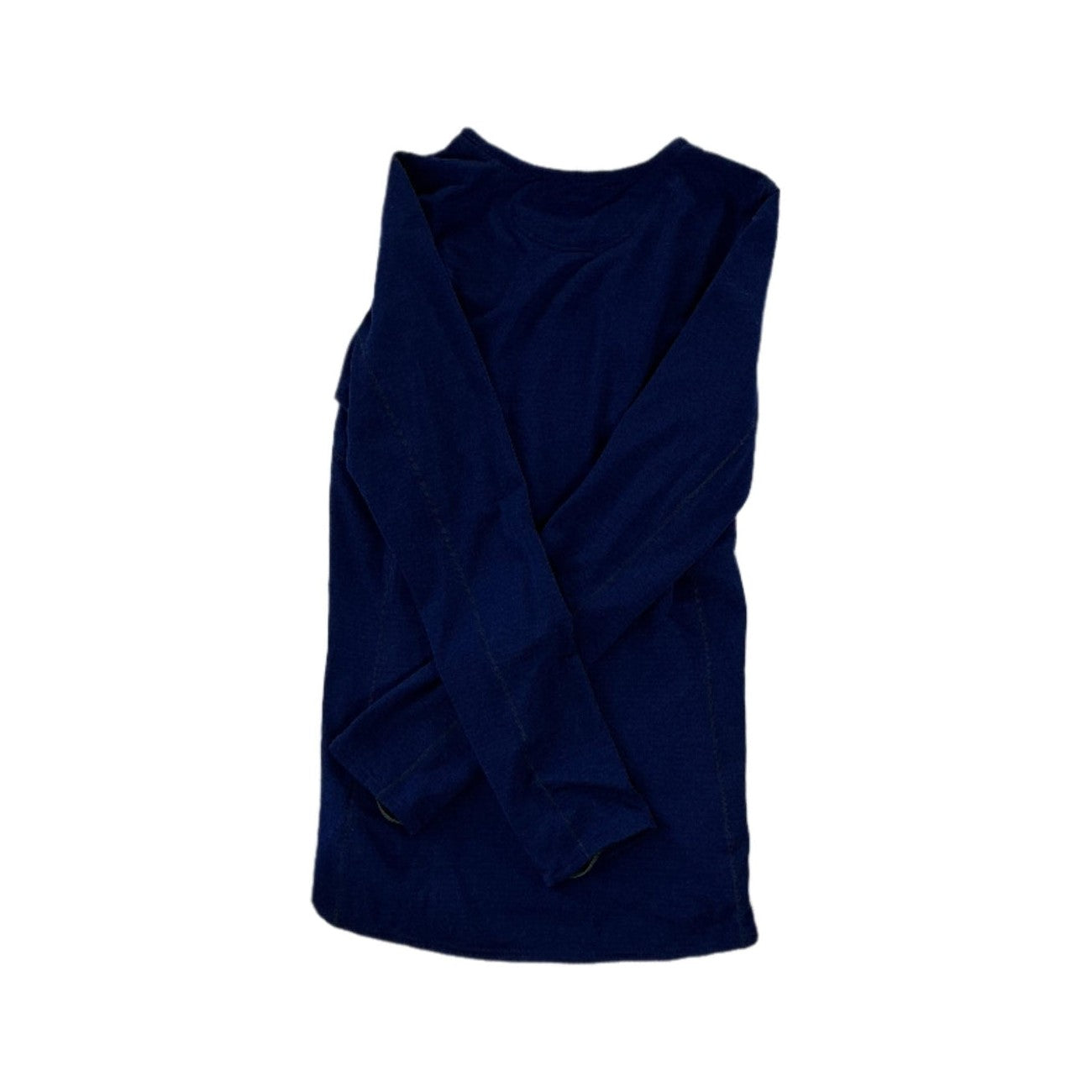 Patagonia Women's Thermal Weight Baselayer Top Blue M USED - FERAL