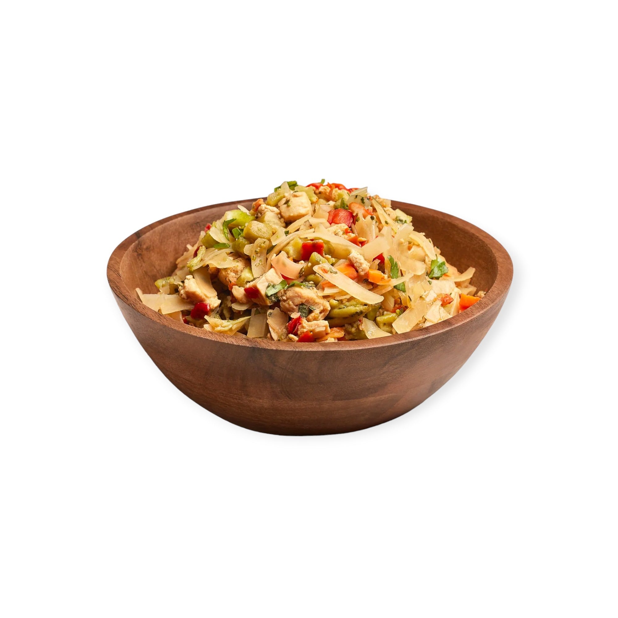 Backpacker's Pantry Drunken Noodles With Chicken Freeze-Dried Meal - FERAL