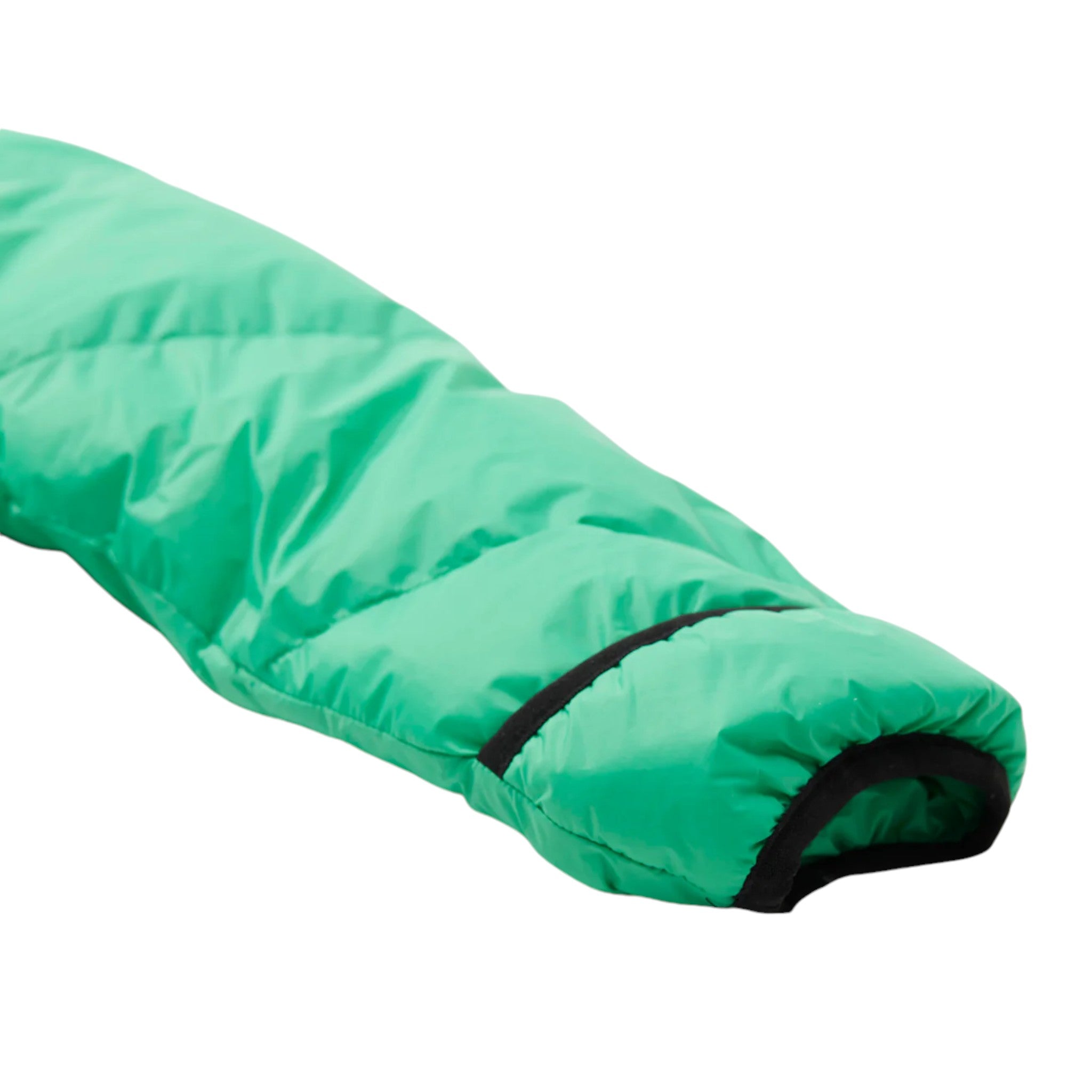 Morrison Outdoors Big Mo Kid's 20 Degree Down Sleeping Bag (18-36 Months) - FERAL