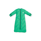 Morrison Outdoors Big Mo Kid's 20 Degree Down Sleeping Bag (18-36 Months) - FERAL