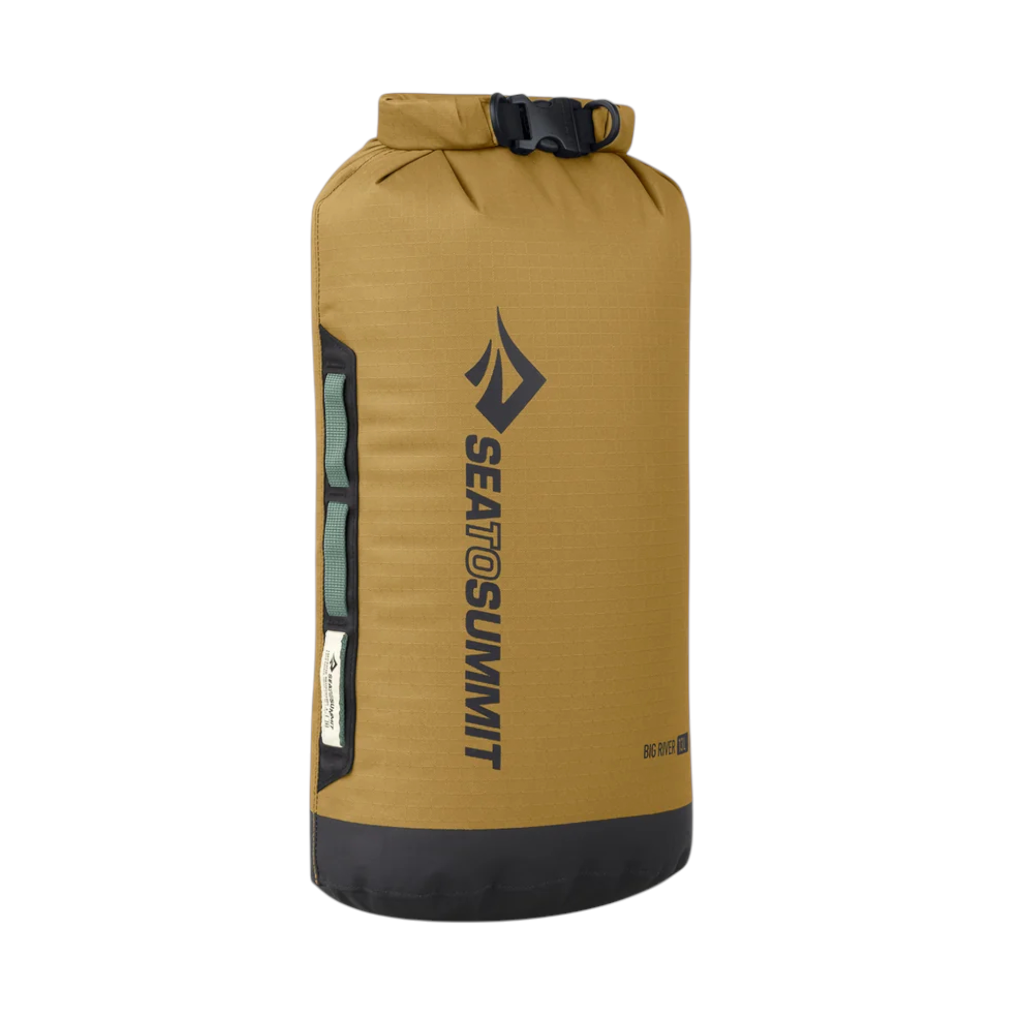 Sea To Summit Big River Dry Bag 13L Medium - FERAL